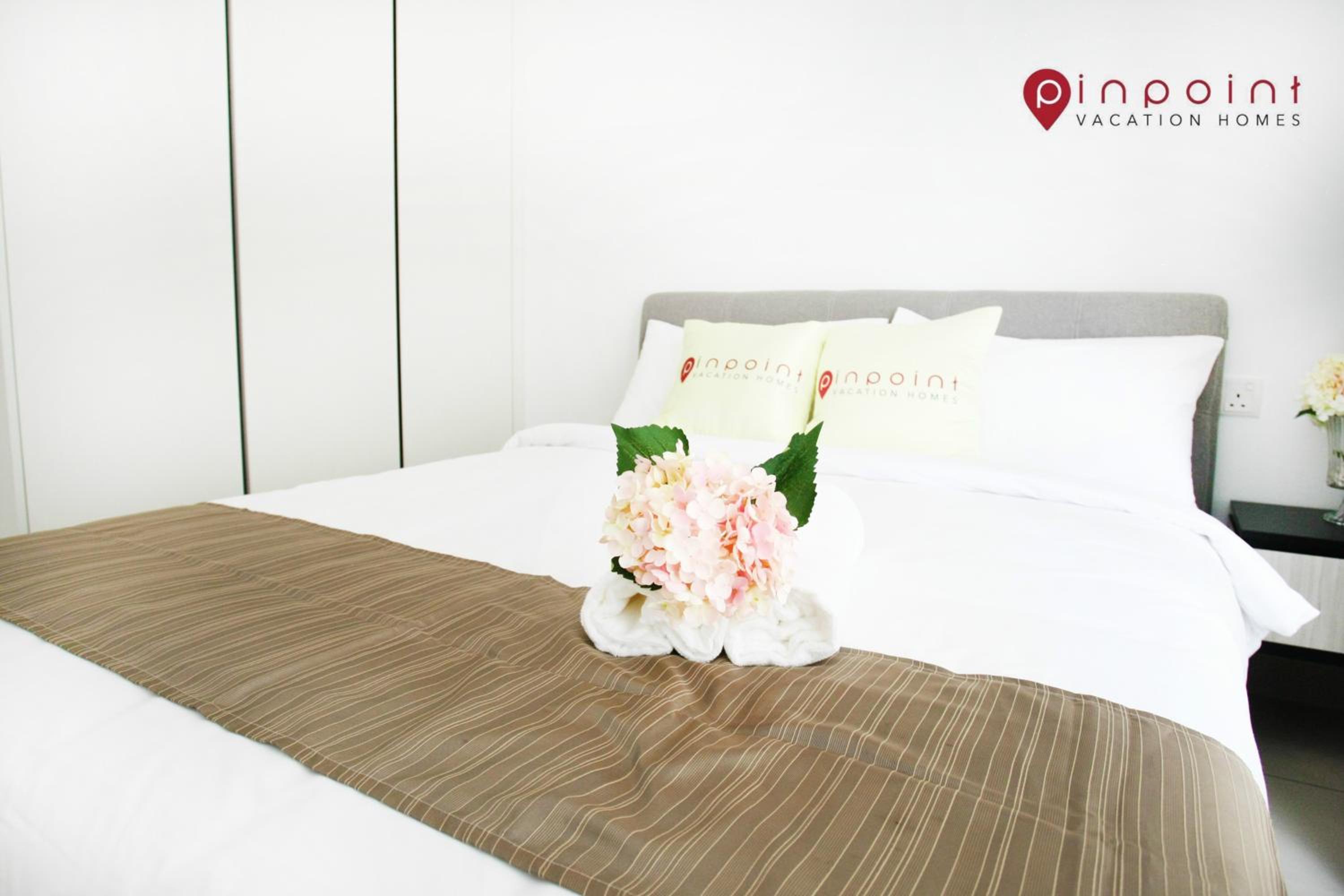 JB City Pinnacle Tower @Pinpoint Vacation Homes