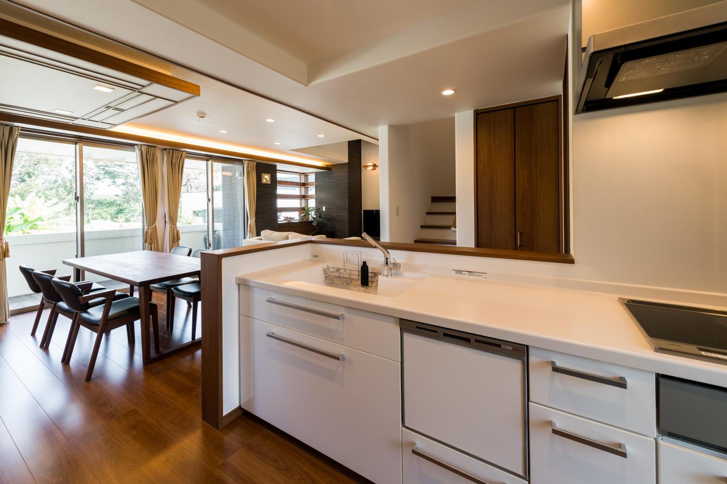 E-horizon Resort 名護 view 2