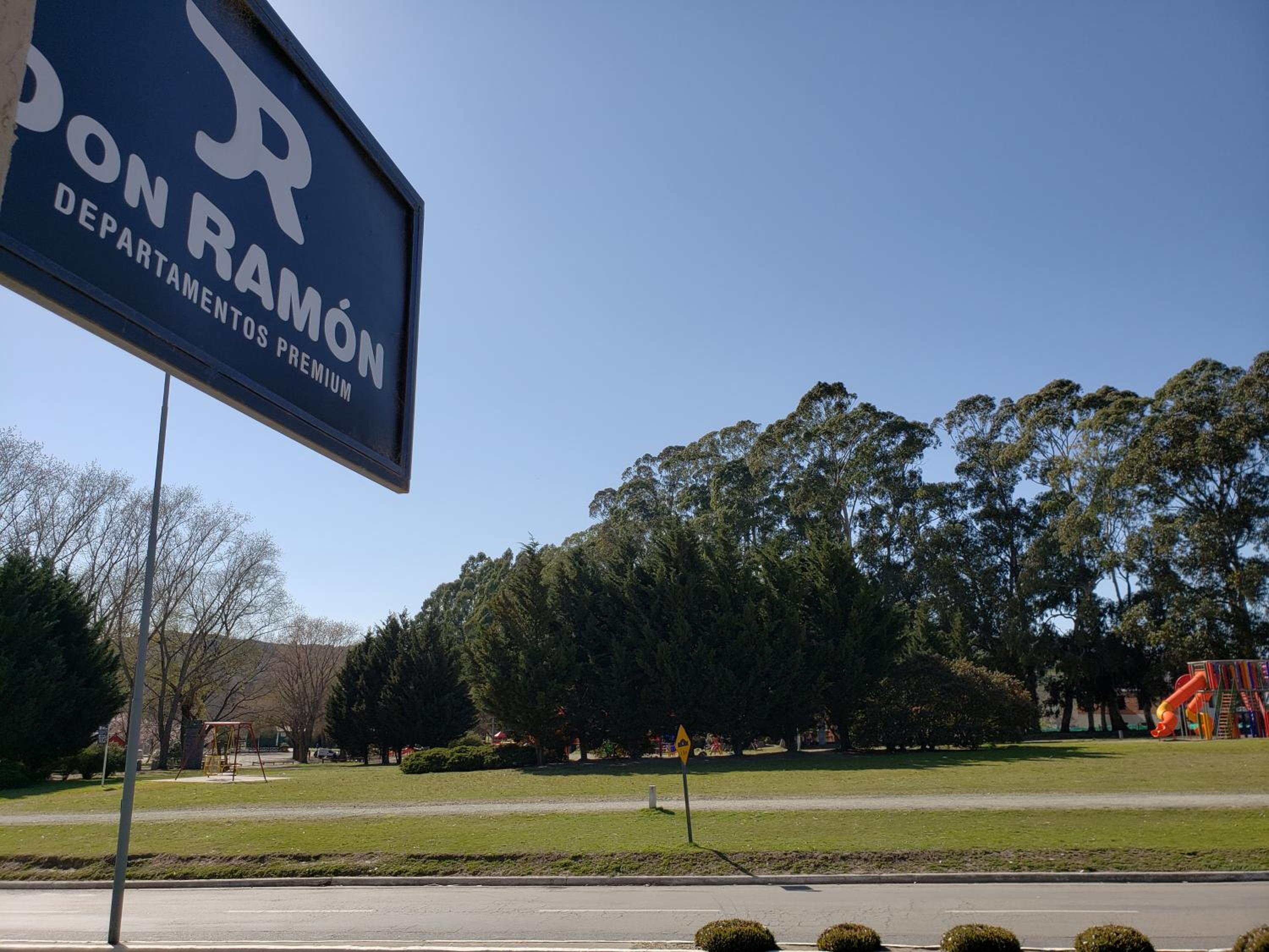 Don Ramon Departamentos Premium