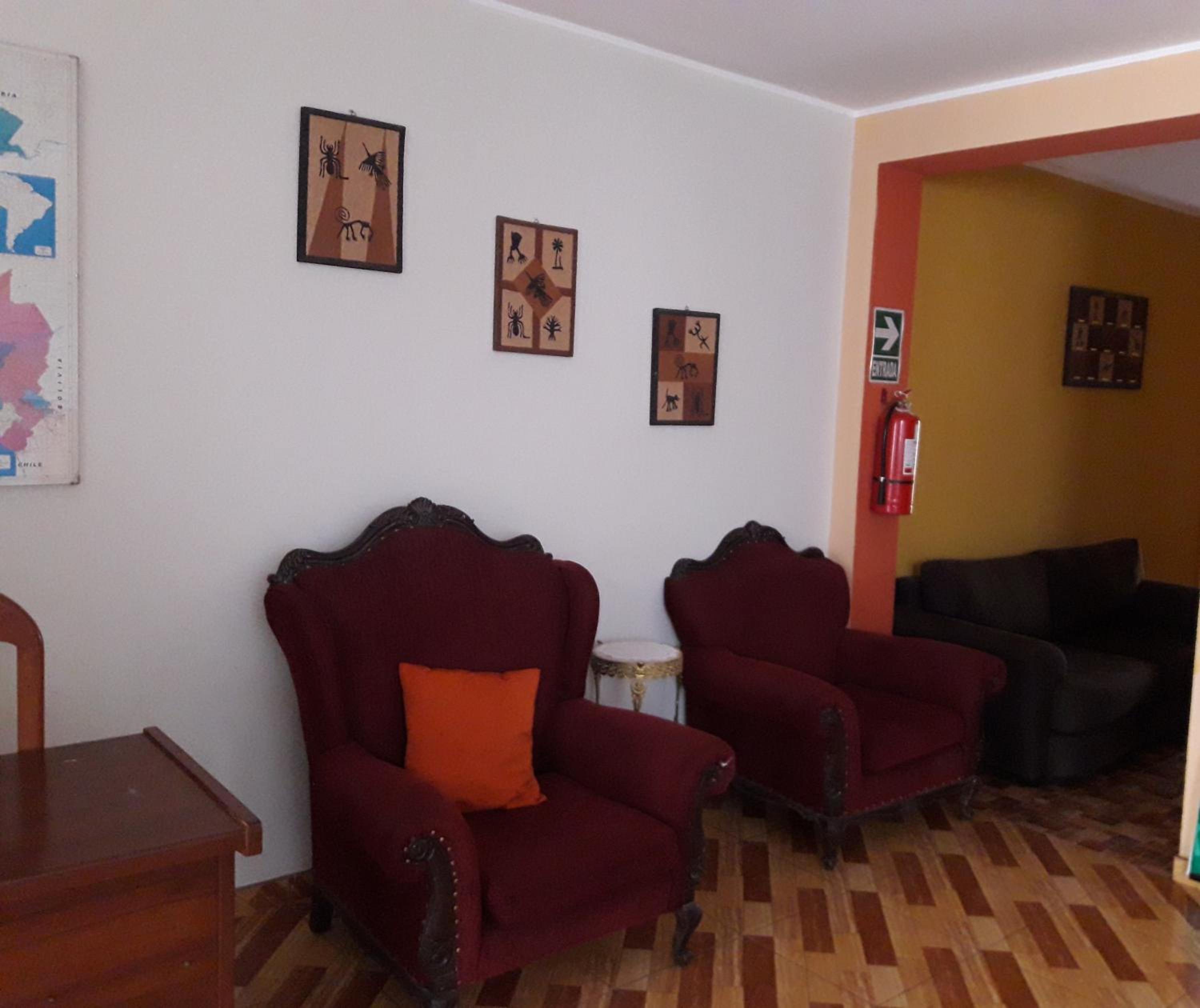 lounge