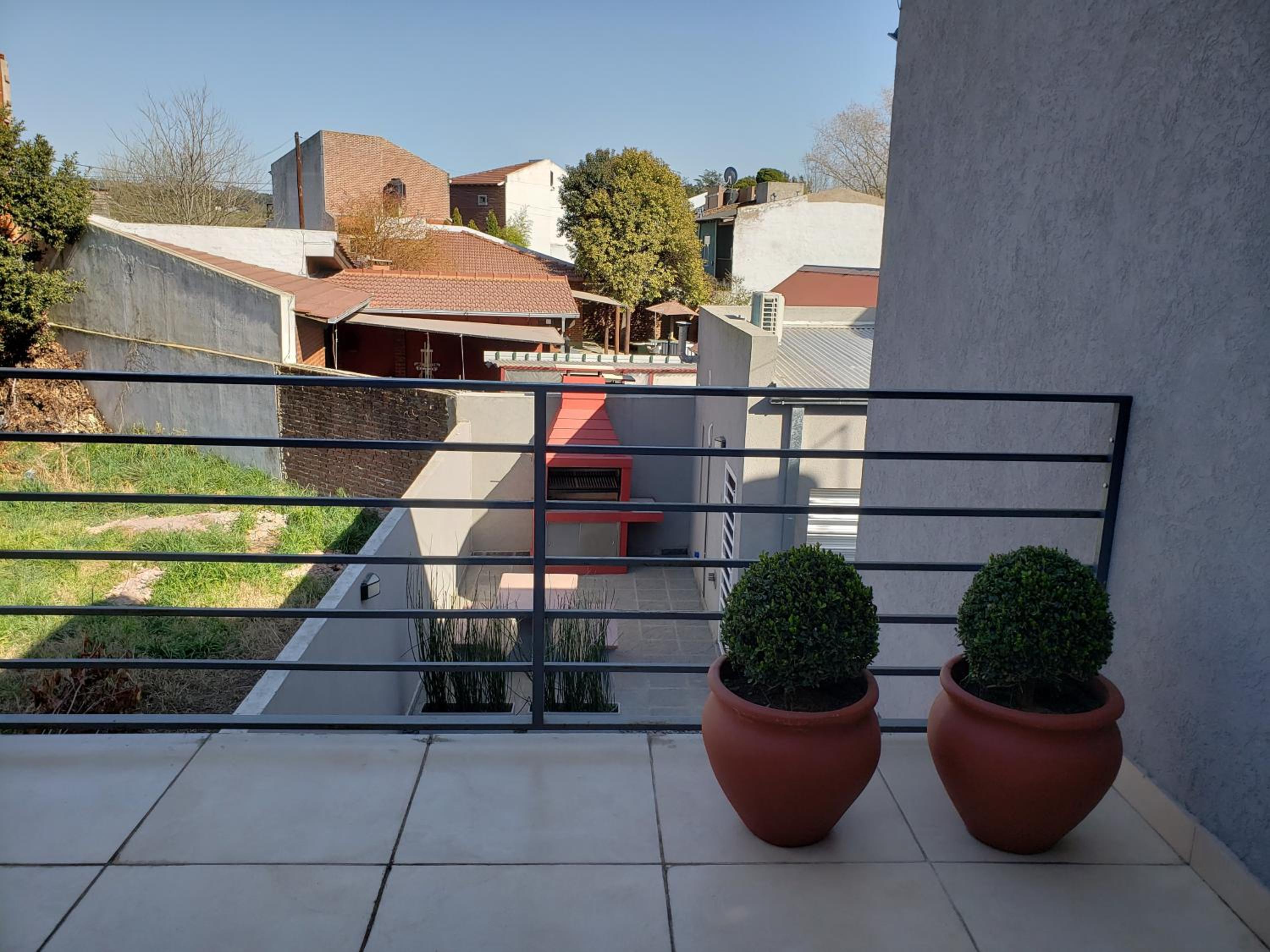 Don Ramon Departamentos Premium