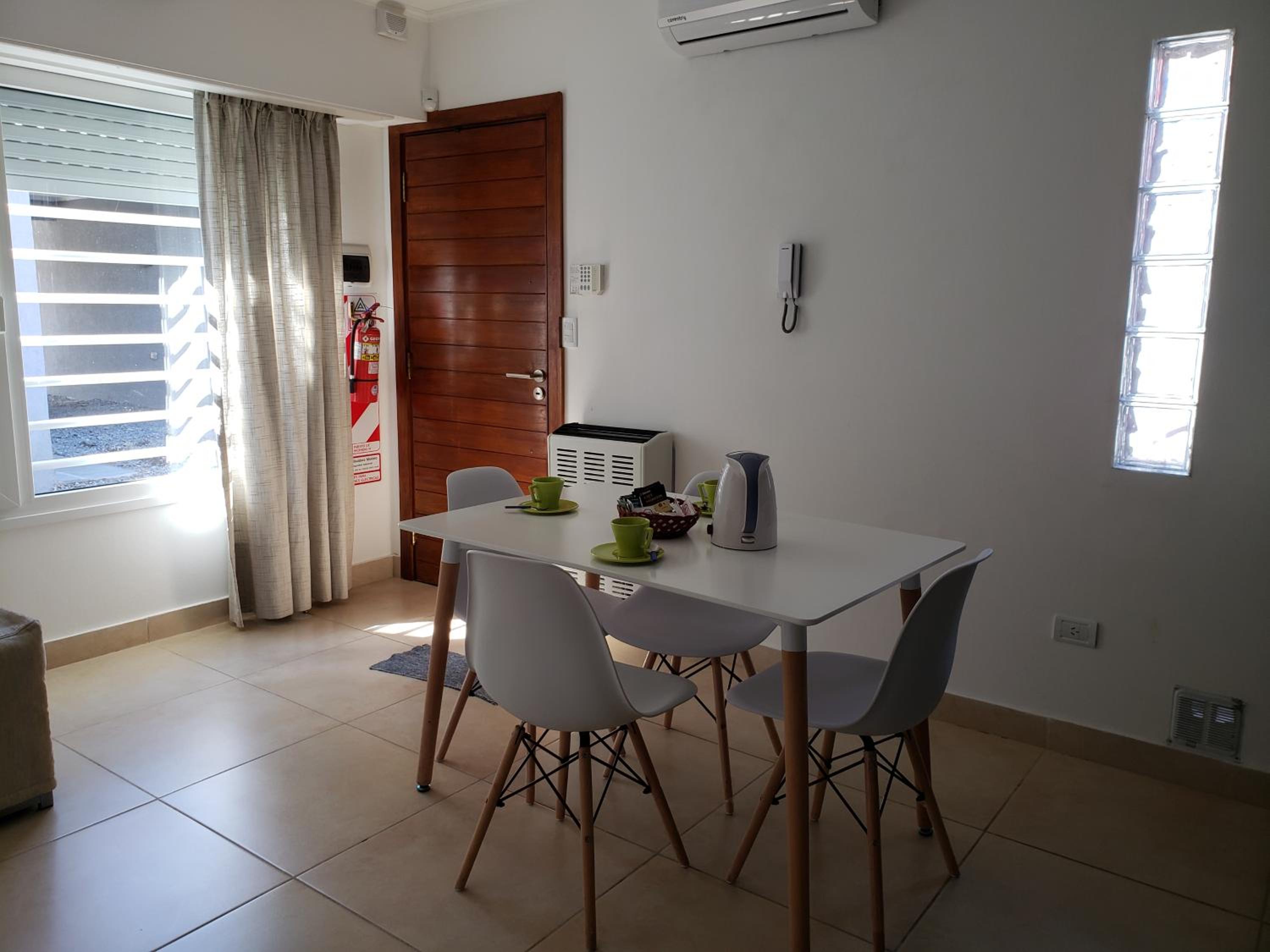 Don Ramon Departamentos Premium