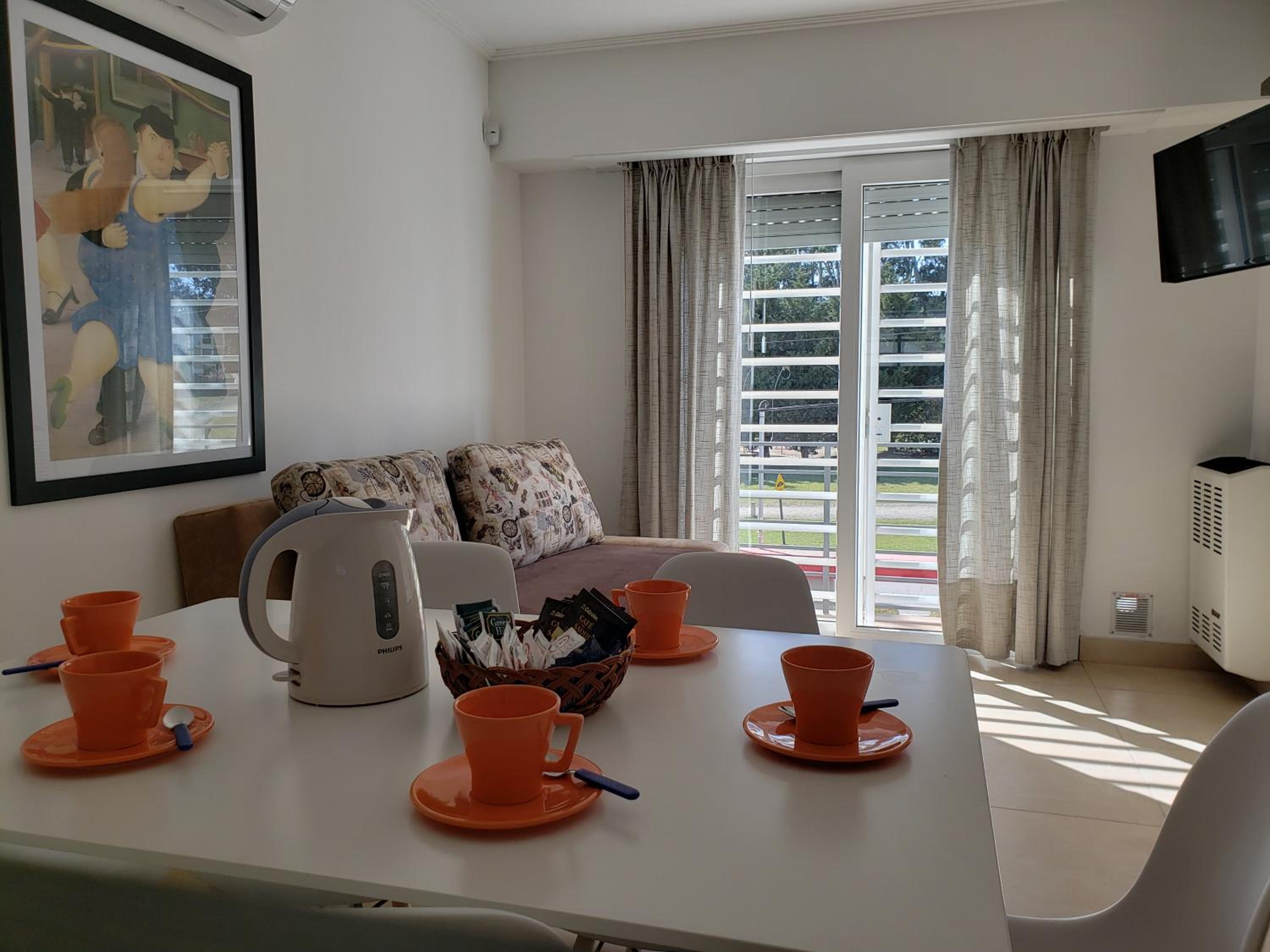 Don Ramon Departamentos Premium