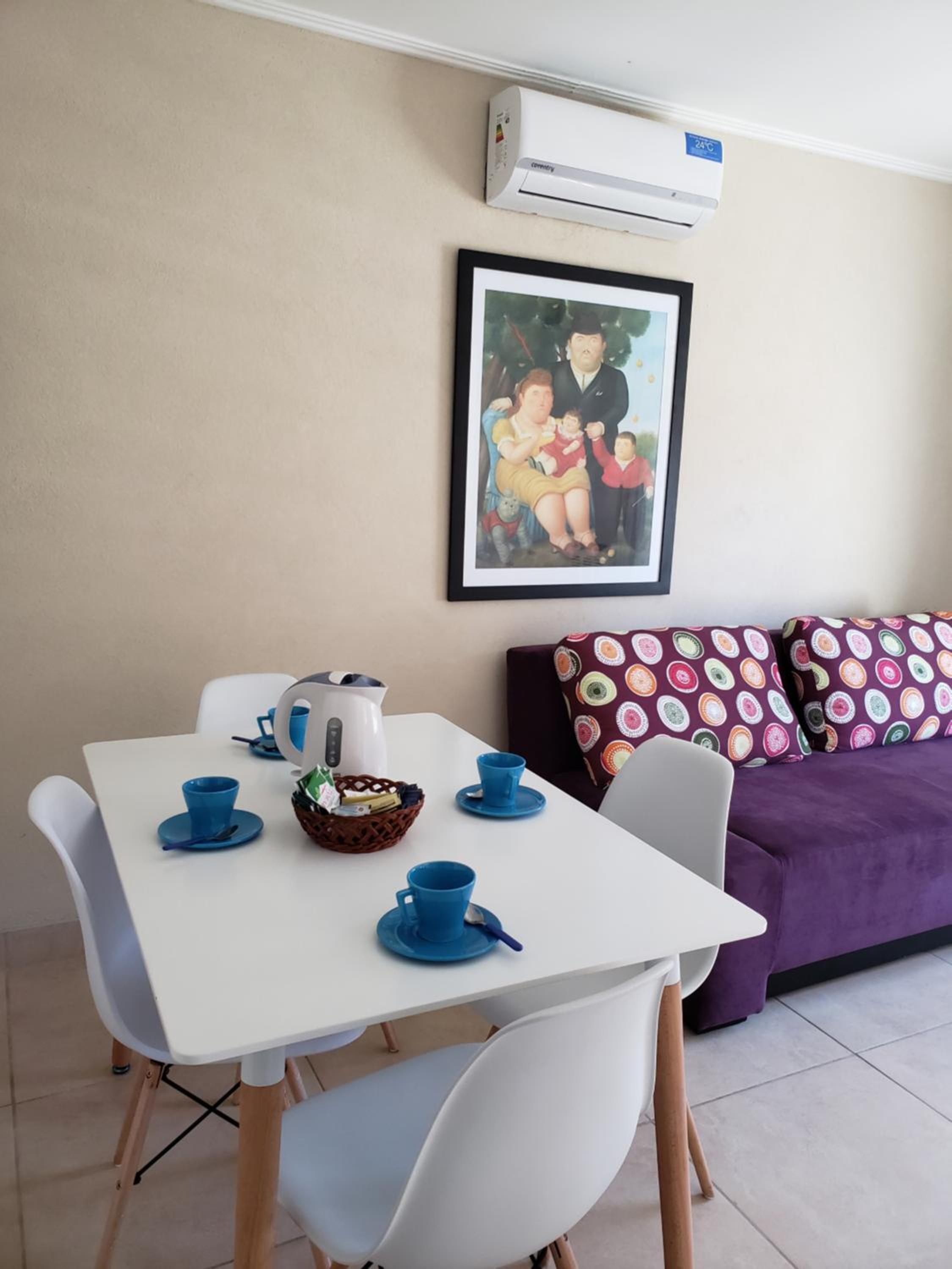 Don Ramon Departamentos Premium