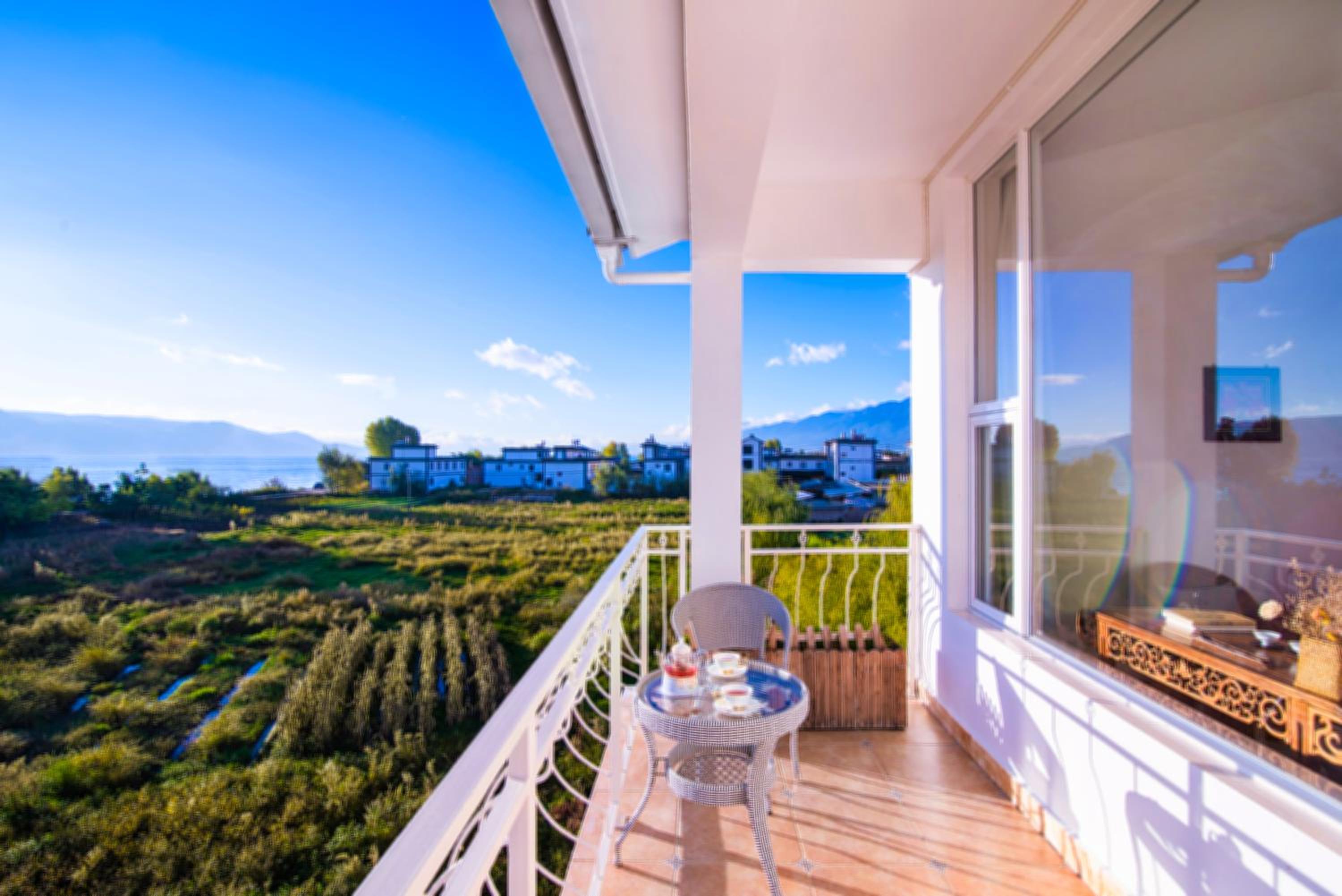 Villa Verde Hotel