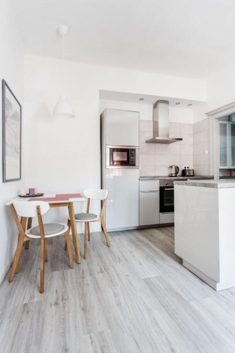 Kincsem Budapest Apartman view 2