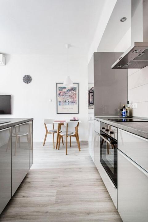 Kincsem Budapest Apartman view 3