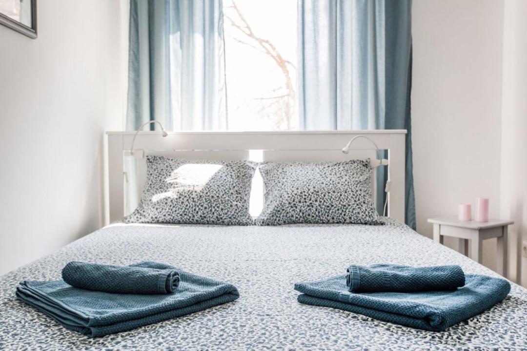 Kincsem Budapest Apartman view 5