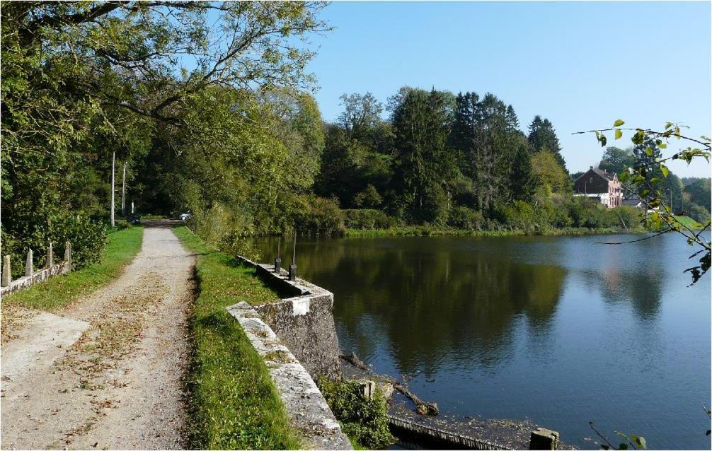 Le Clos Fleuri view 2