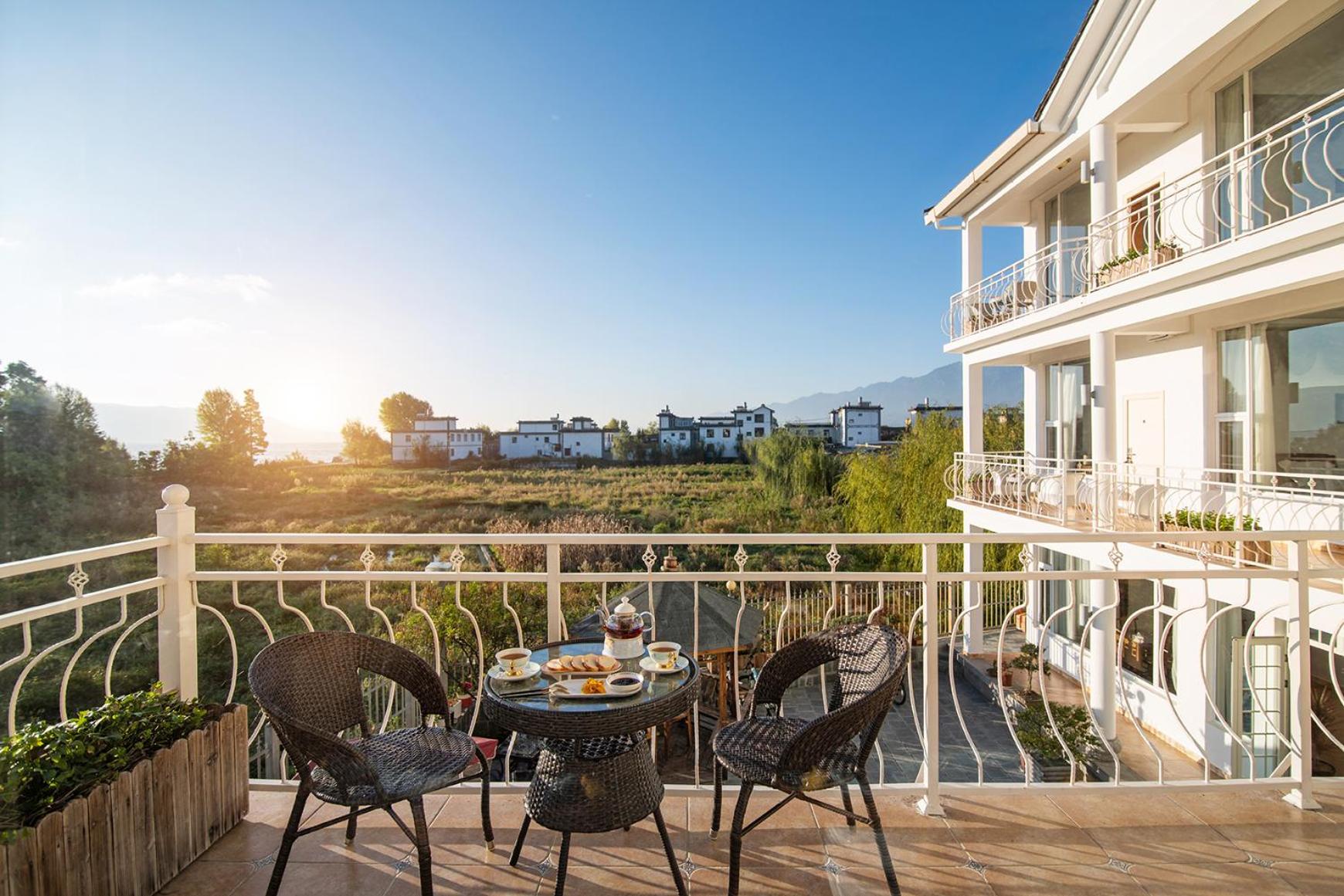 Villa Verde Hotel