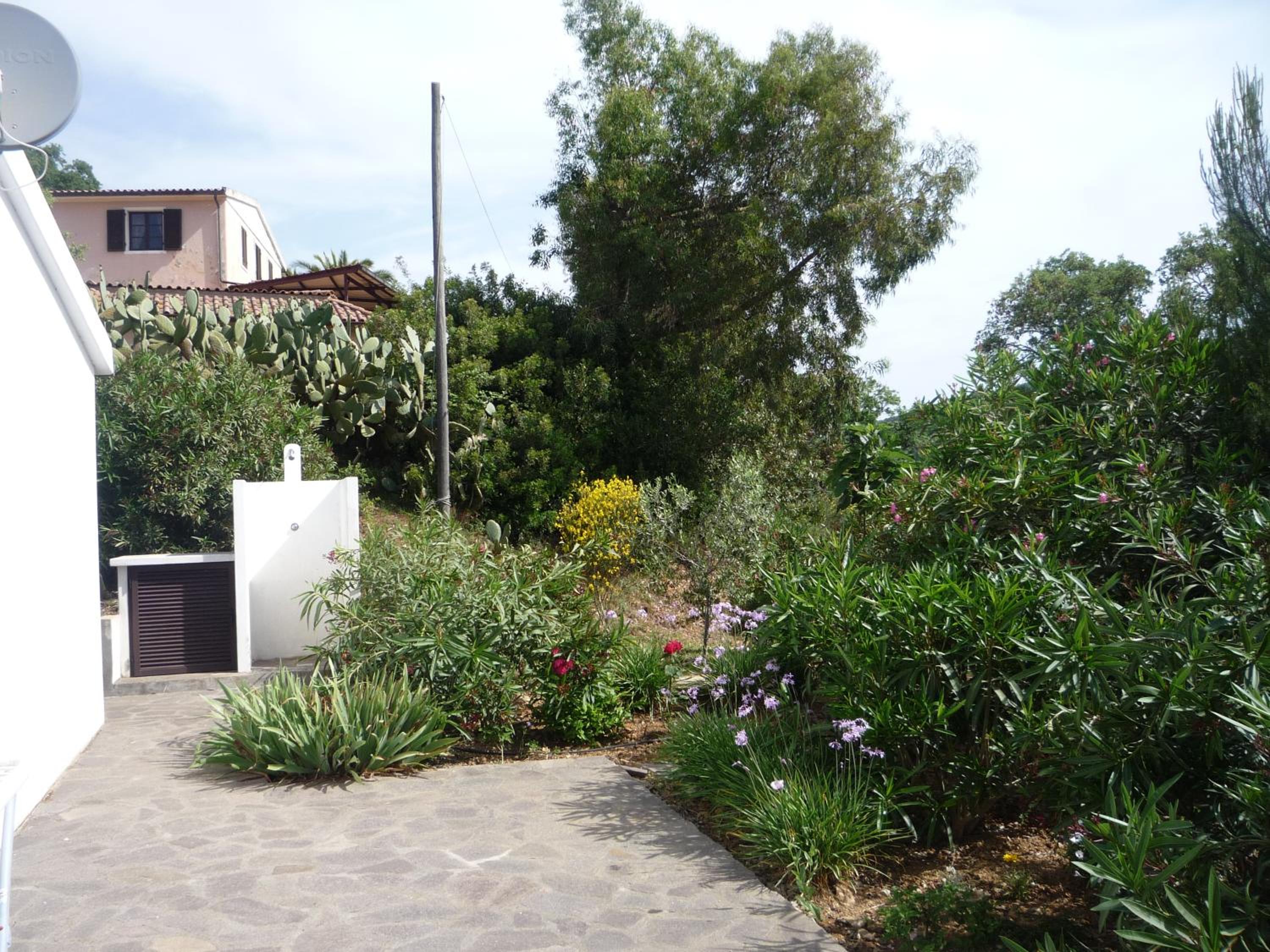 Villa Colle Lido by Agenzia SolturElba view 5
