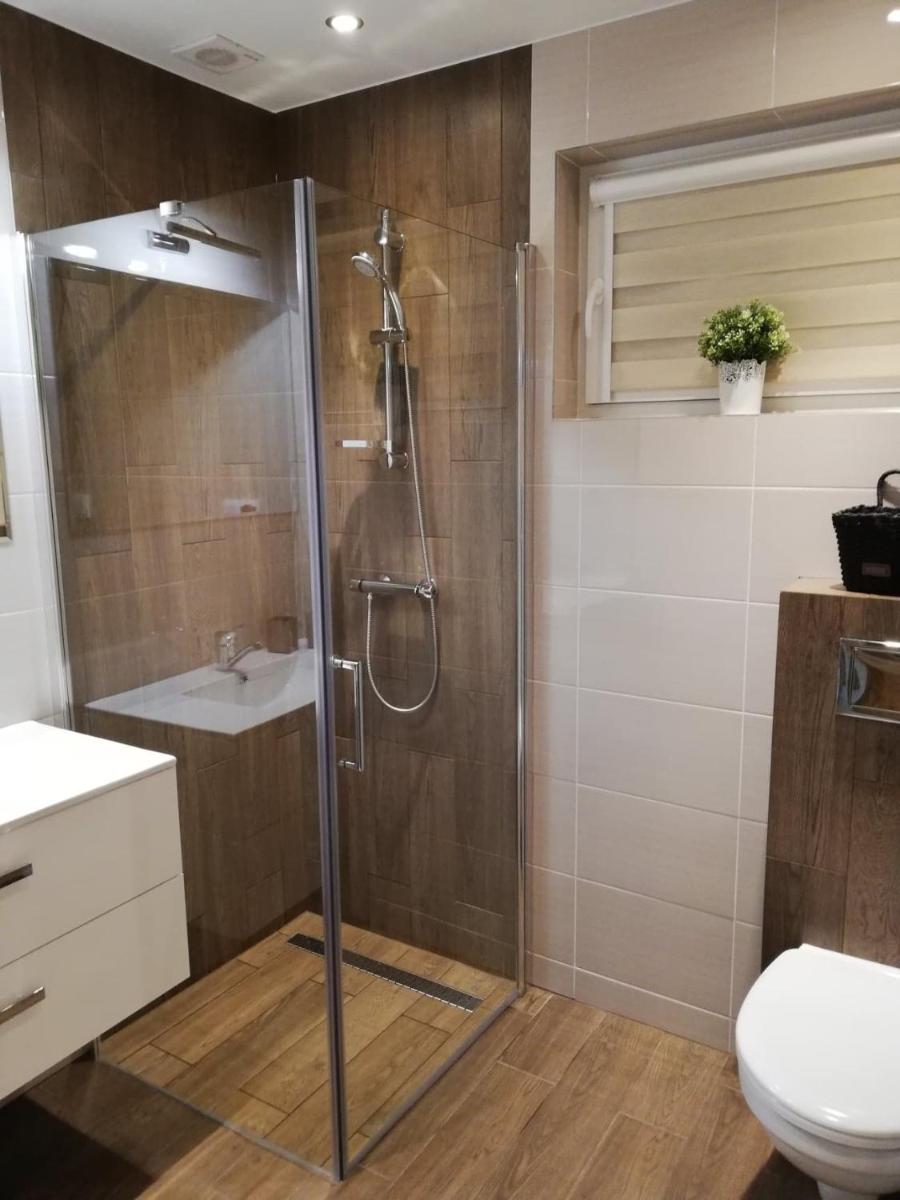 Apartamenty Jaworzynka view 2