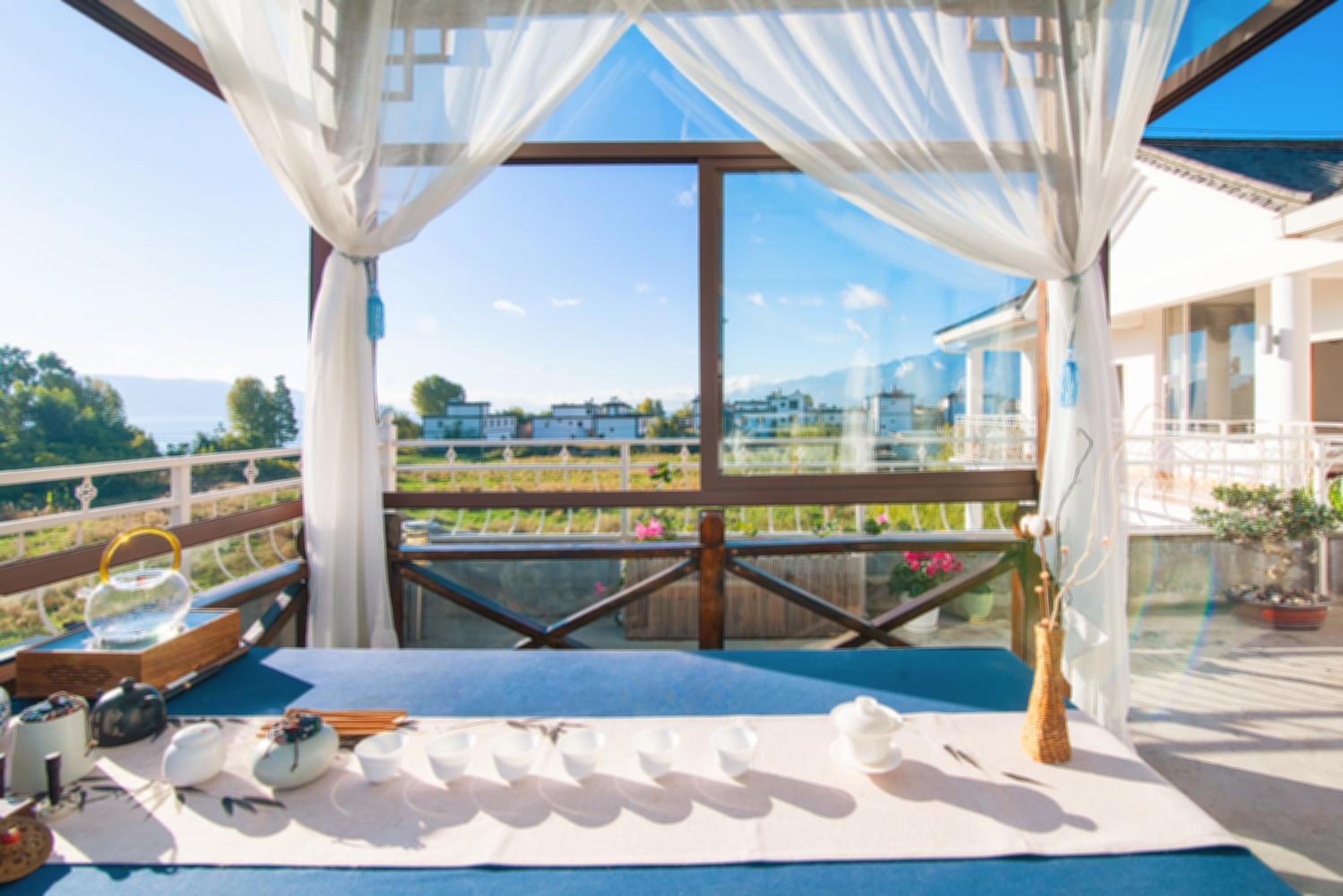 Villa Verde Hotel