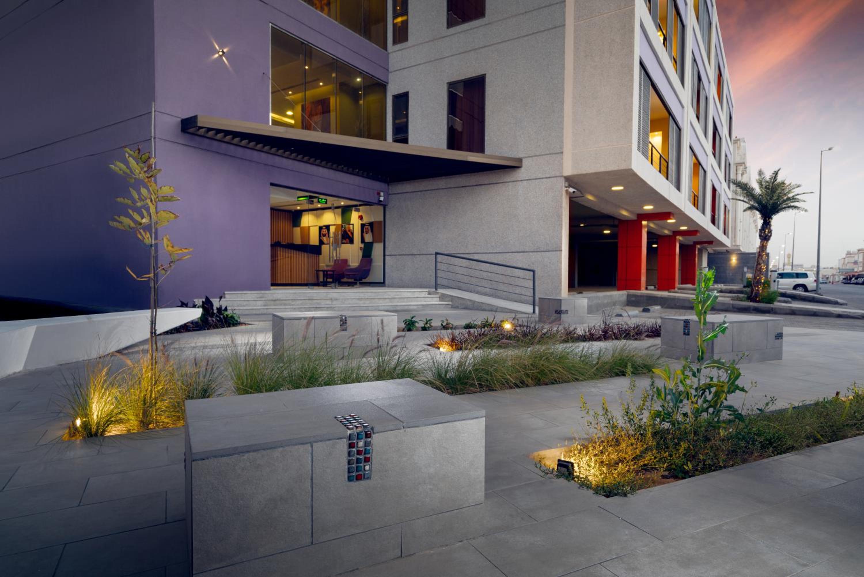 Hotel TIME Dammam Residence - Image 1