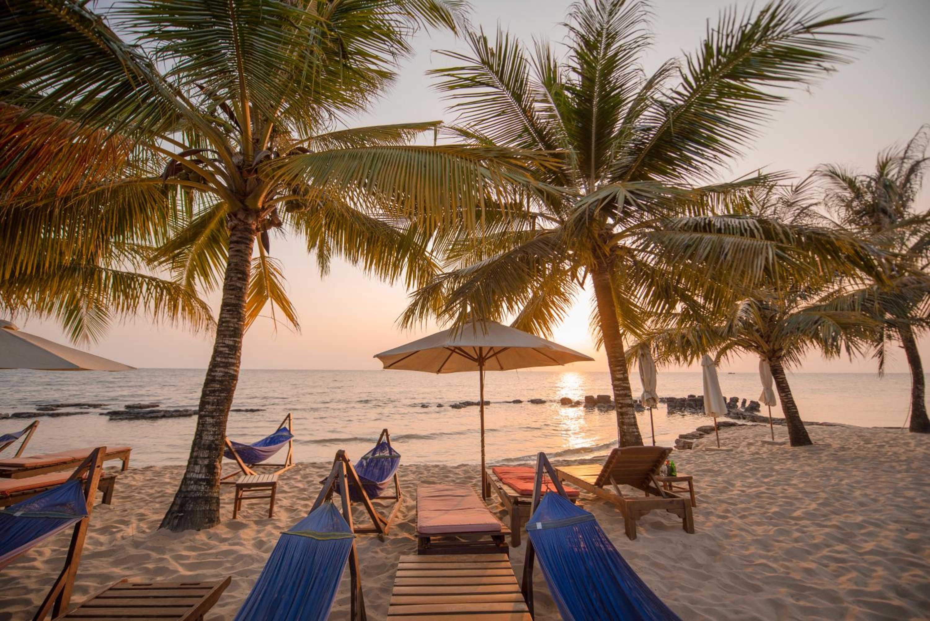 Phu Quoc Eco Beach Resort