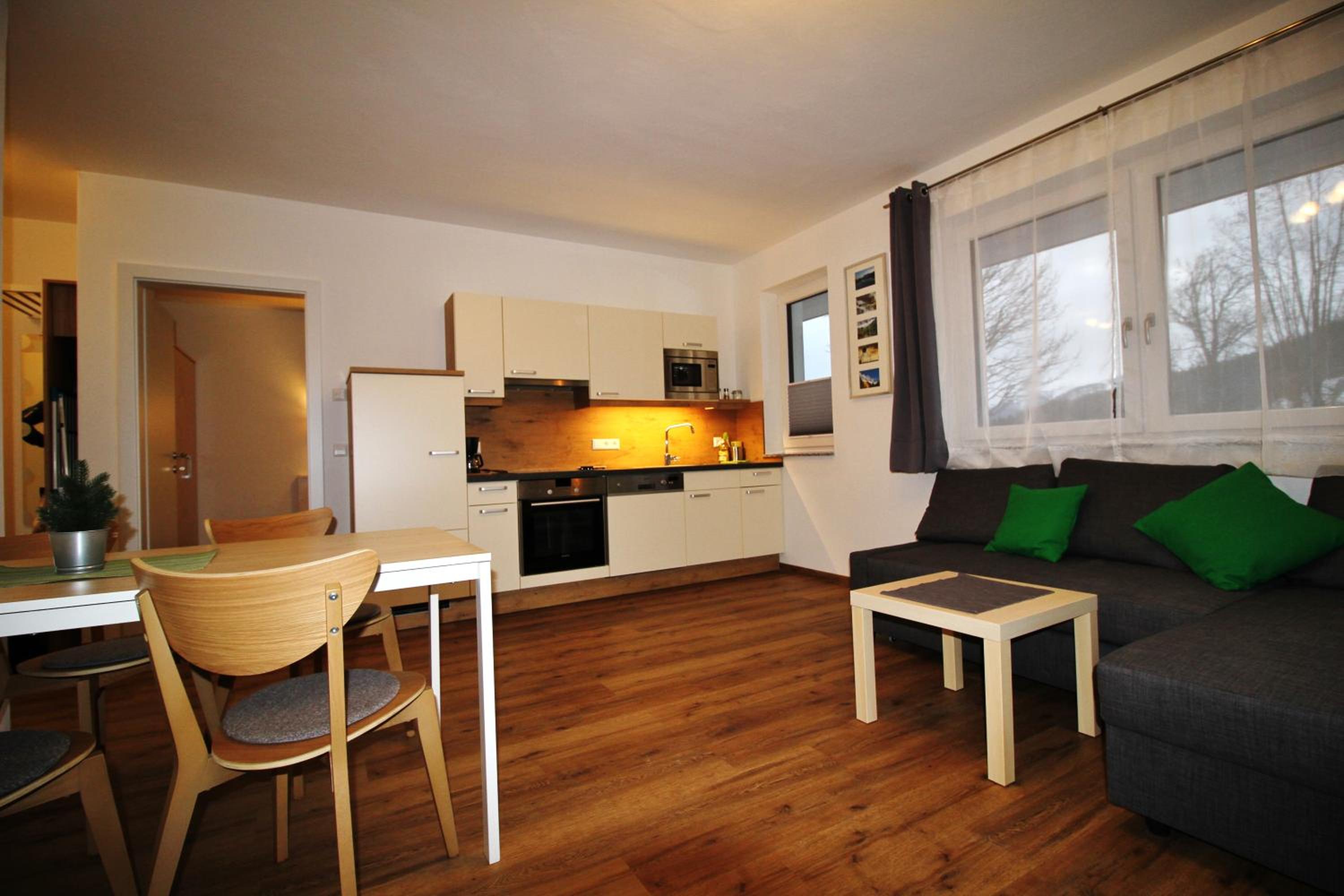 Haus Intaba view 4