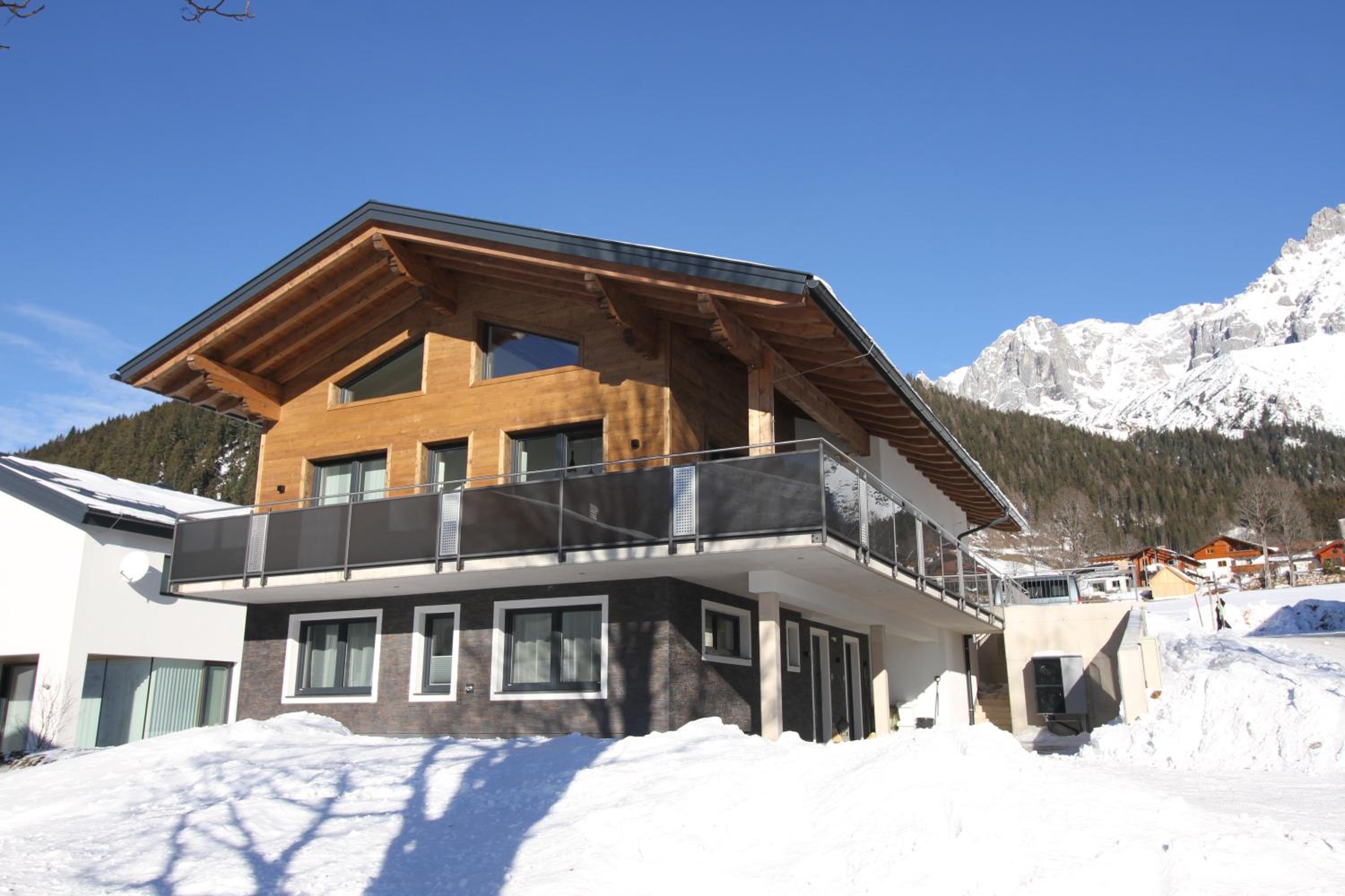 Haus Intaba view 2