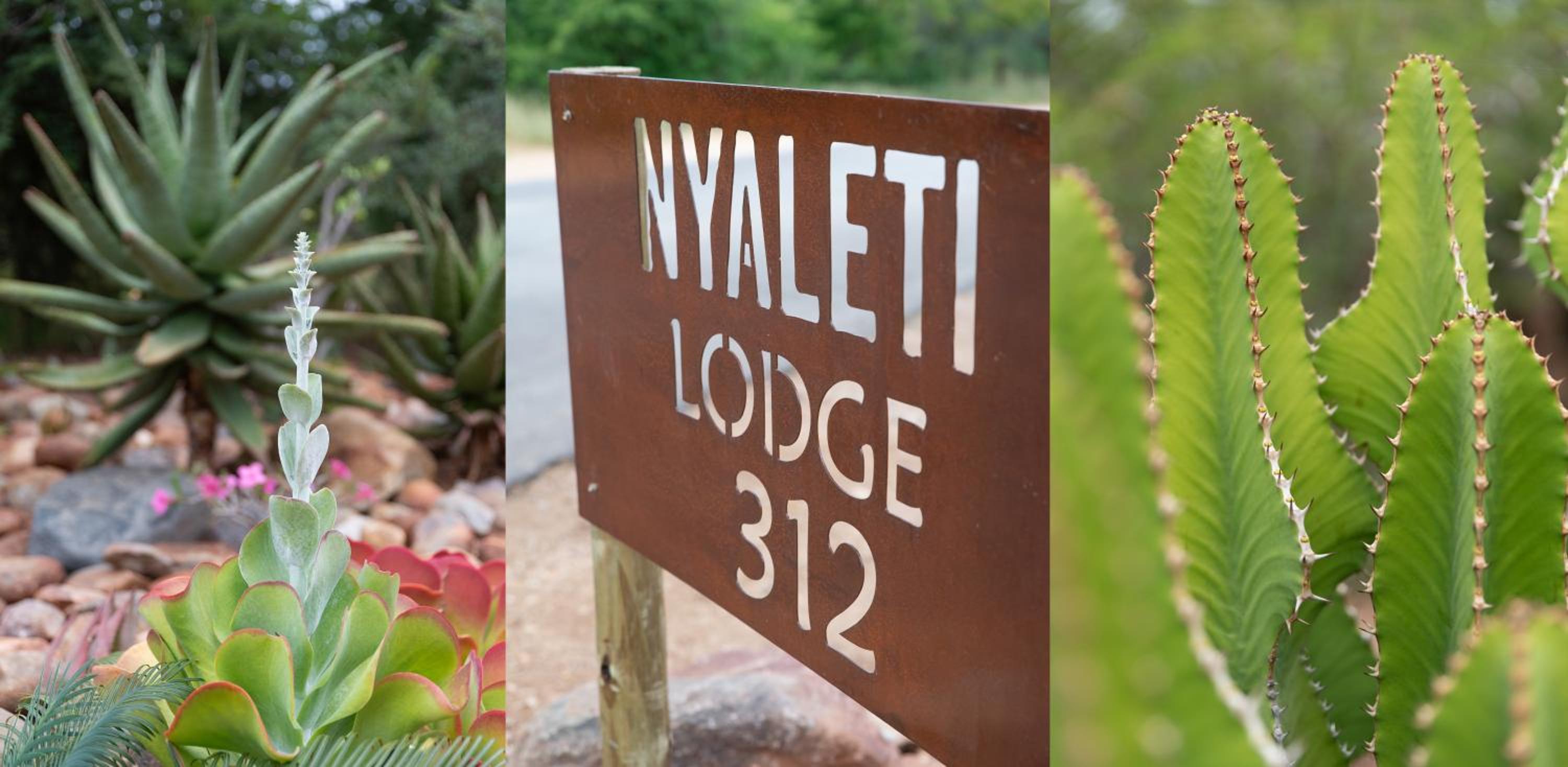 Nyaleti Lodge