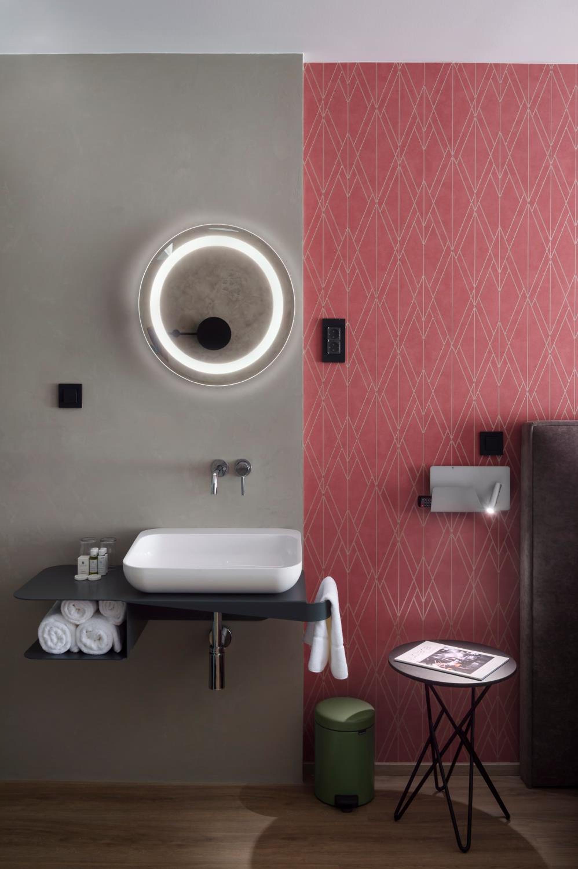ibis Styles Ljubljana Centre 14