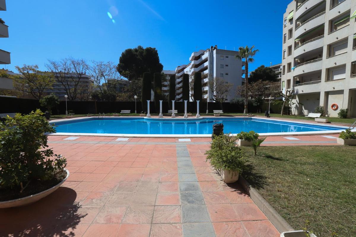 COSTA DAURADA APARTAMENTS - Marathon II photo 1