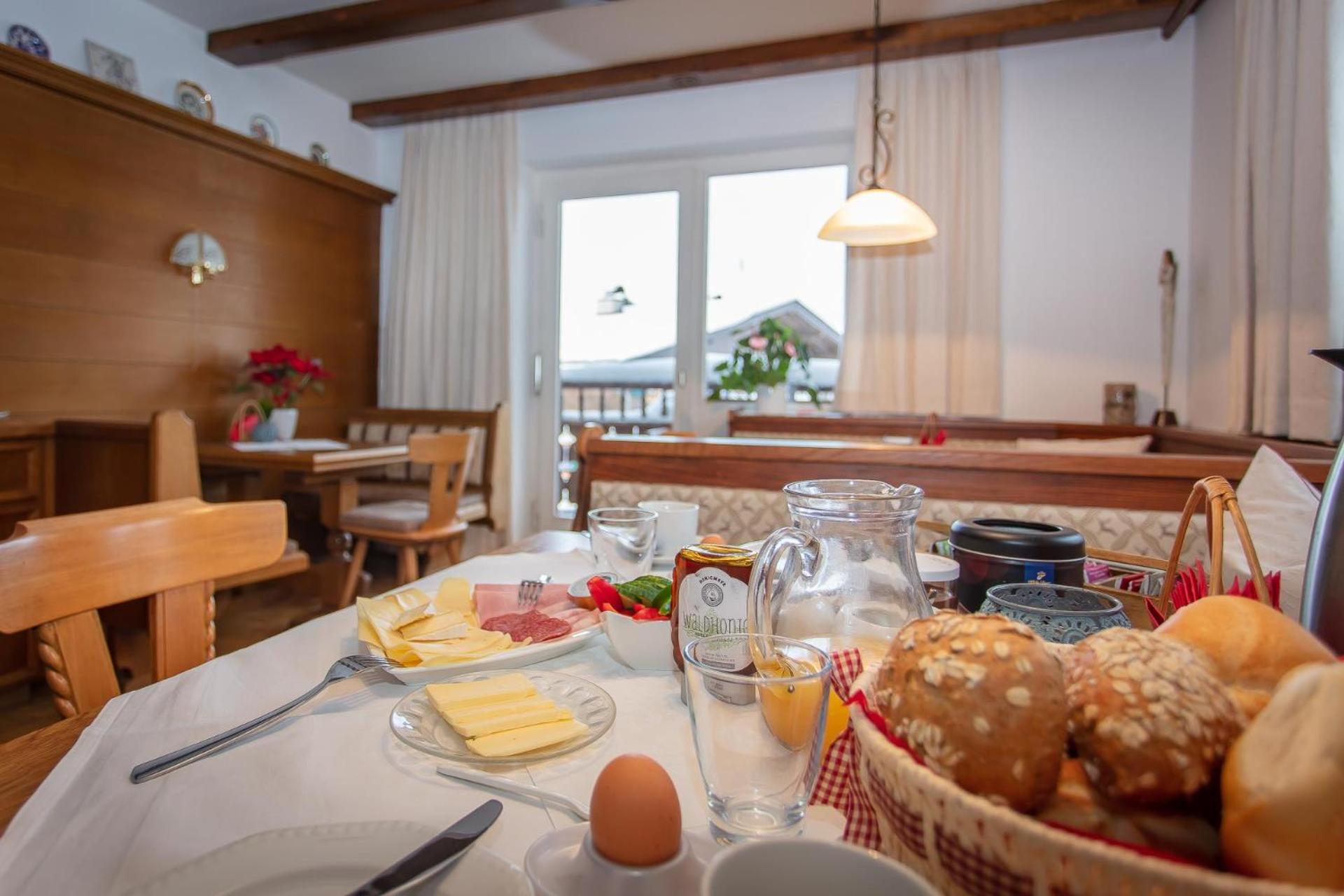 Gästehaus Rosi