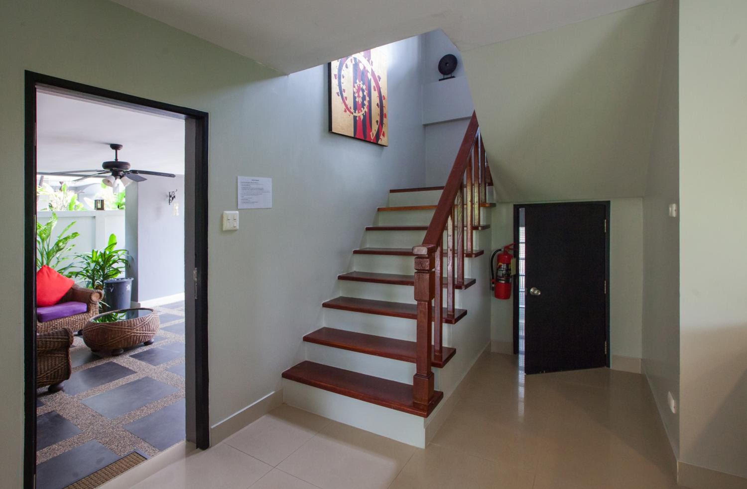Baan Santhiya Private Pool Villas - Hotel style service with Free Tuk Tuk