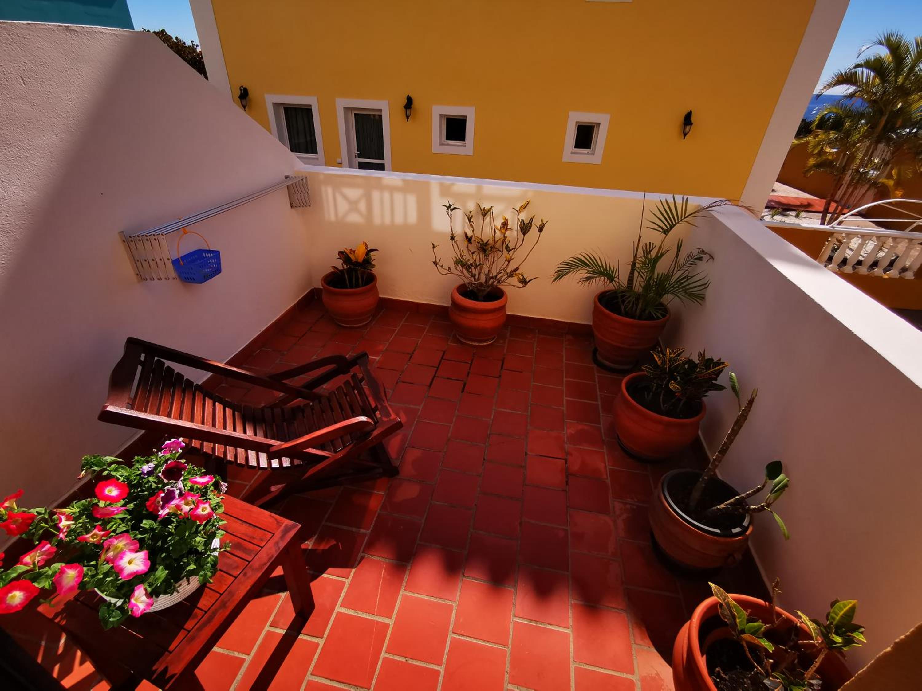 Apartamento Verode