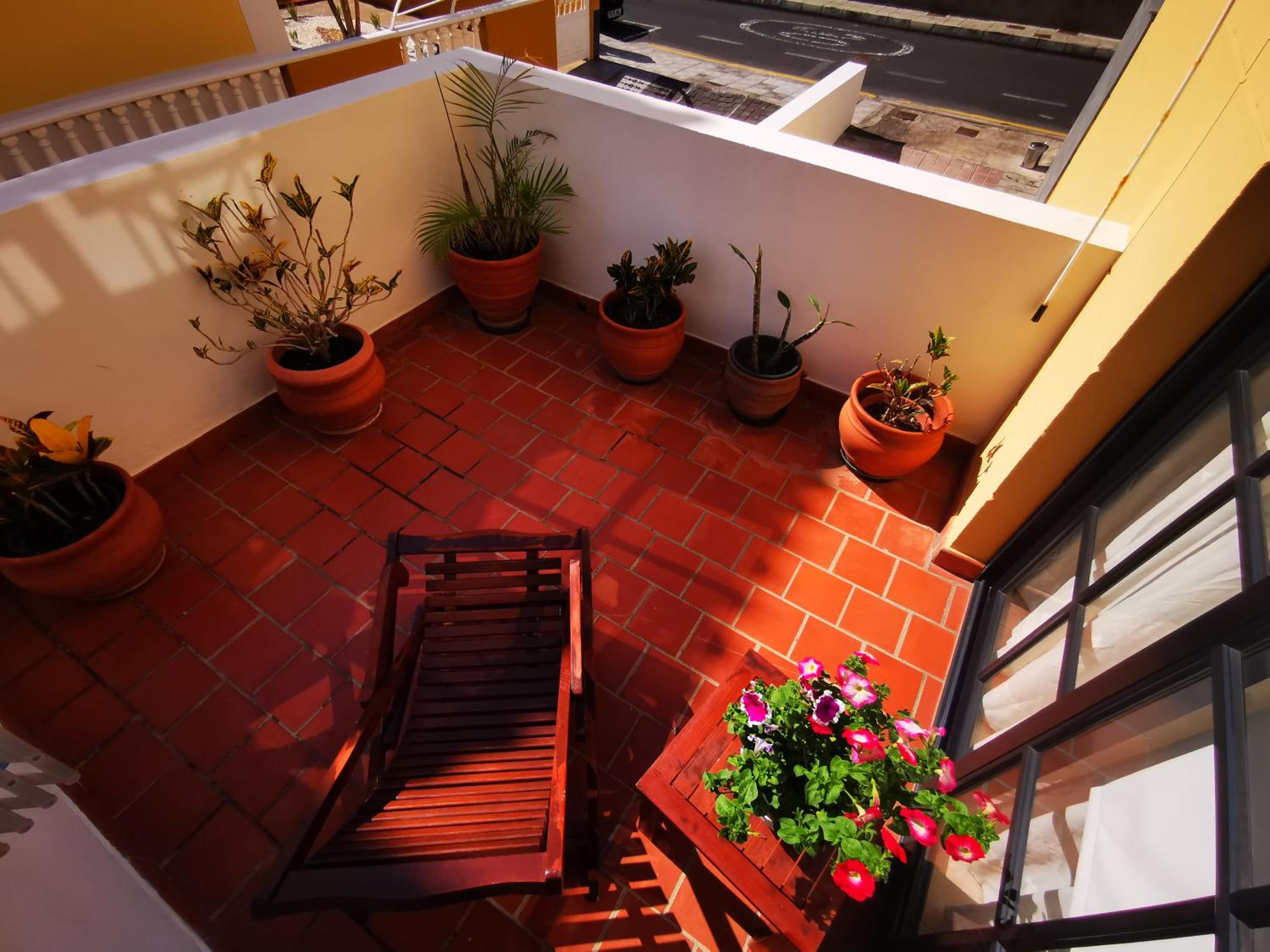 Apartamento Verode