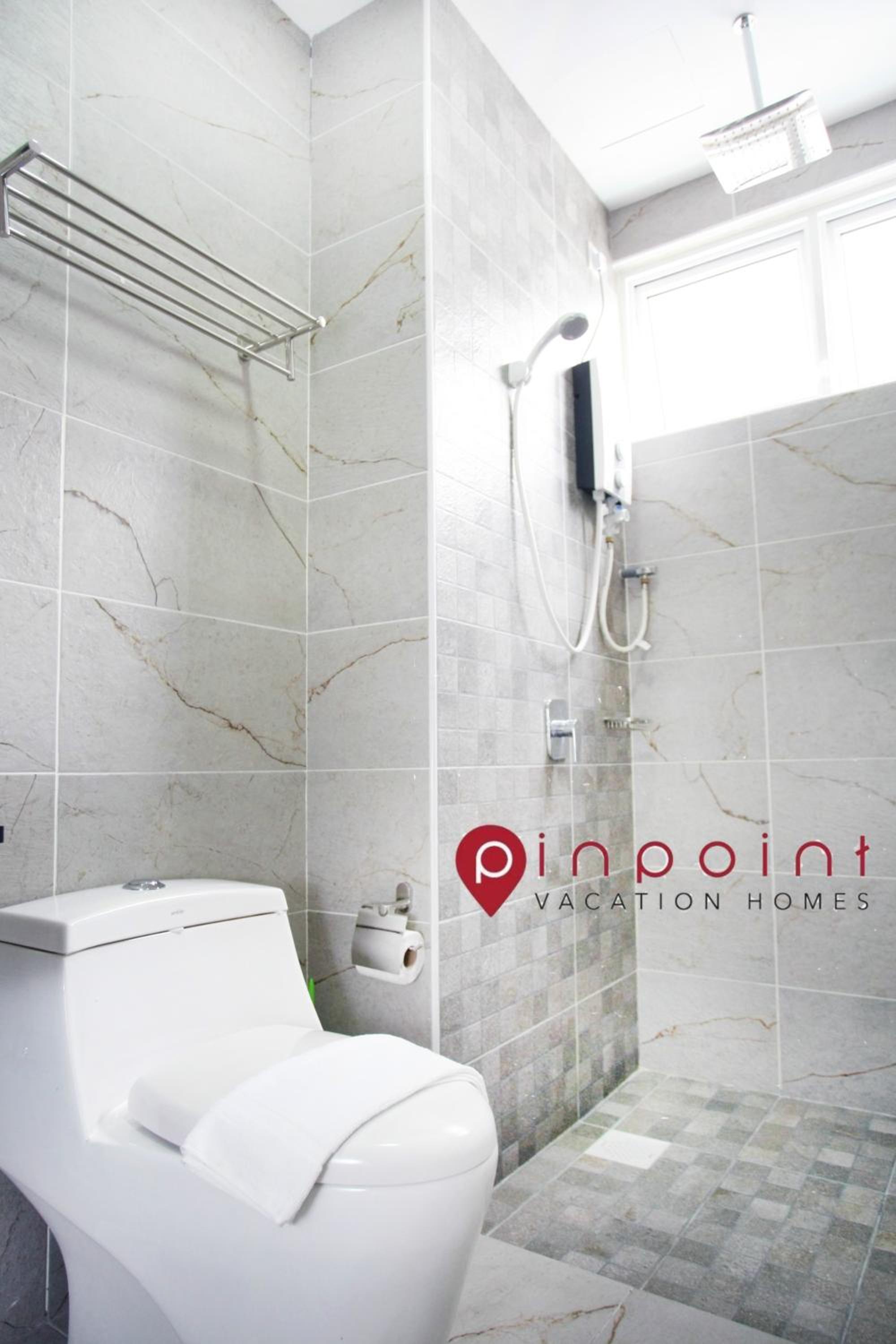 JB City Pinnacle Tower @Pinpoint Vacation Homes