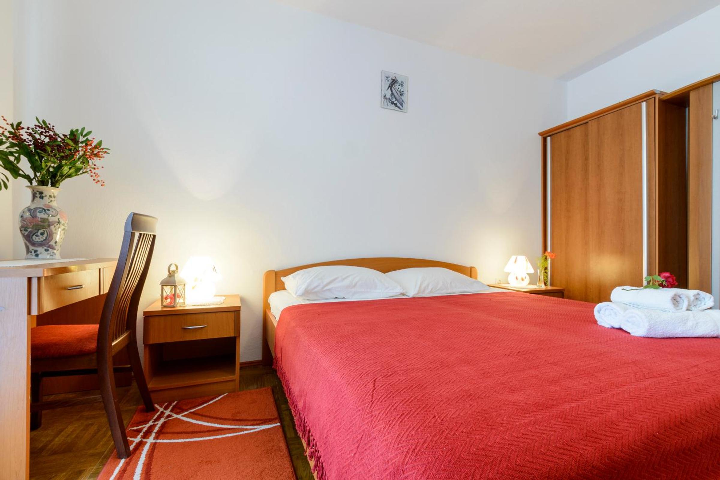 Oreb Dream Apartments view 2
