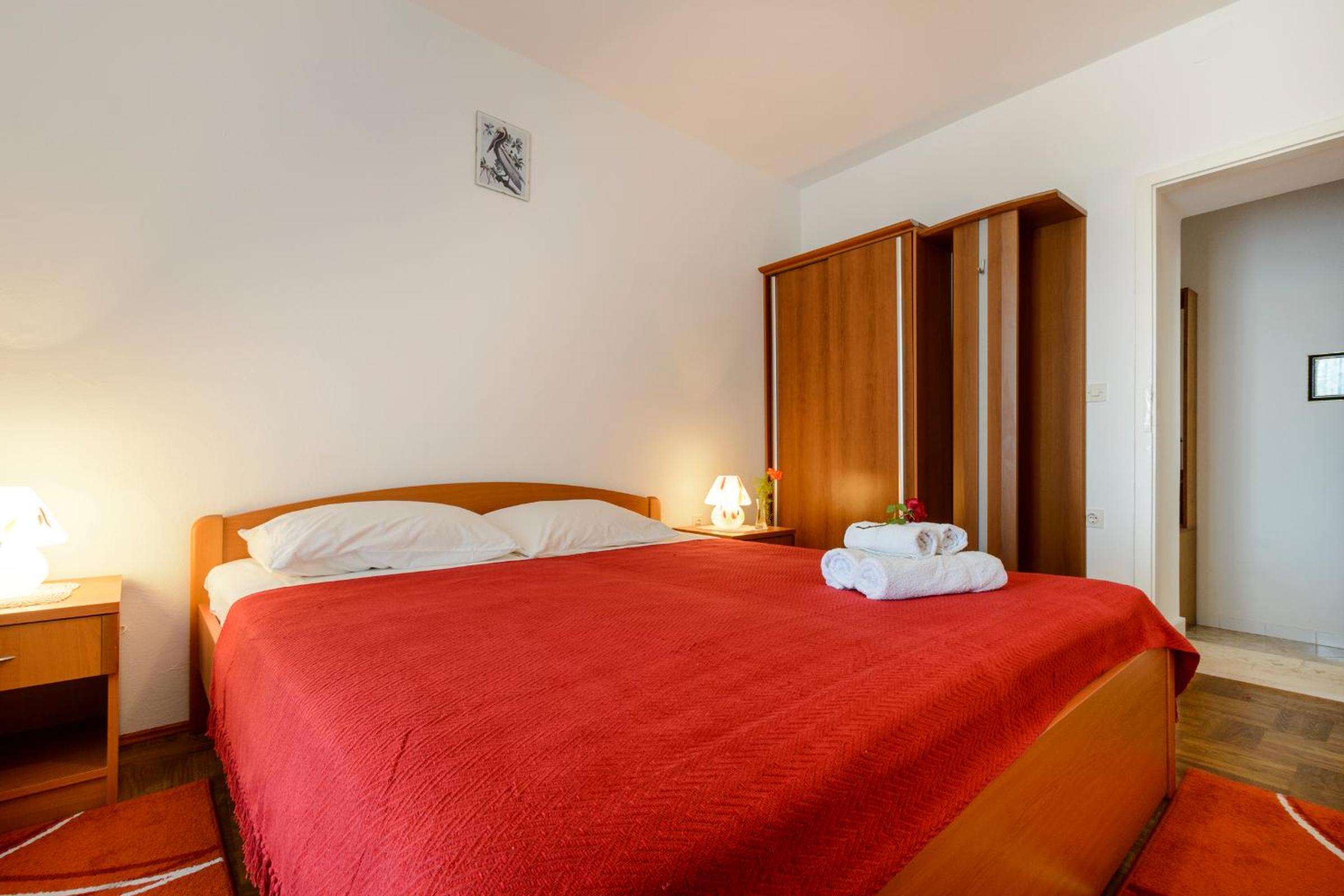 Oreb Dream Apartments view 4