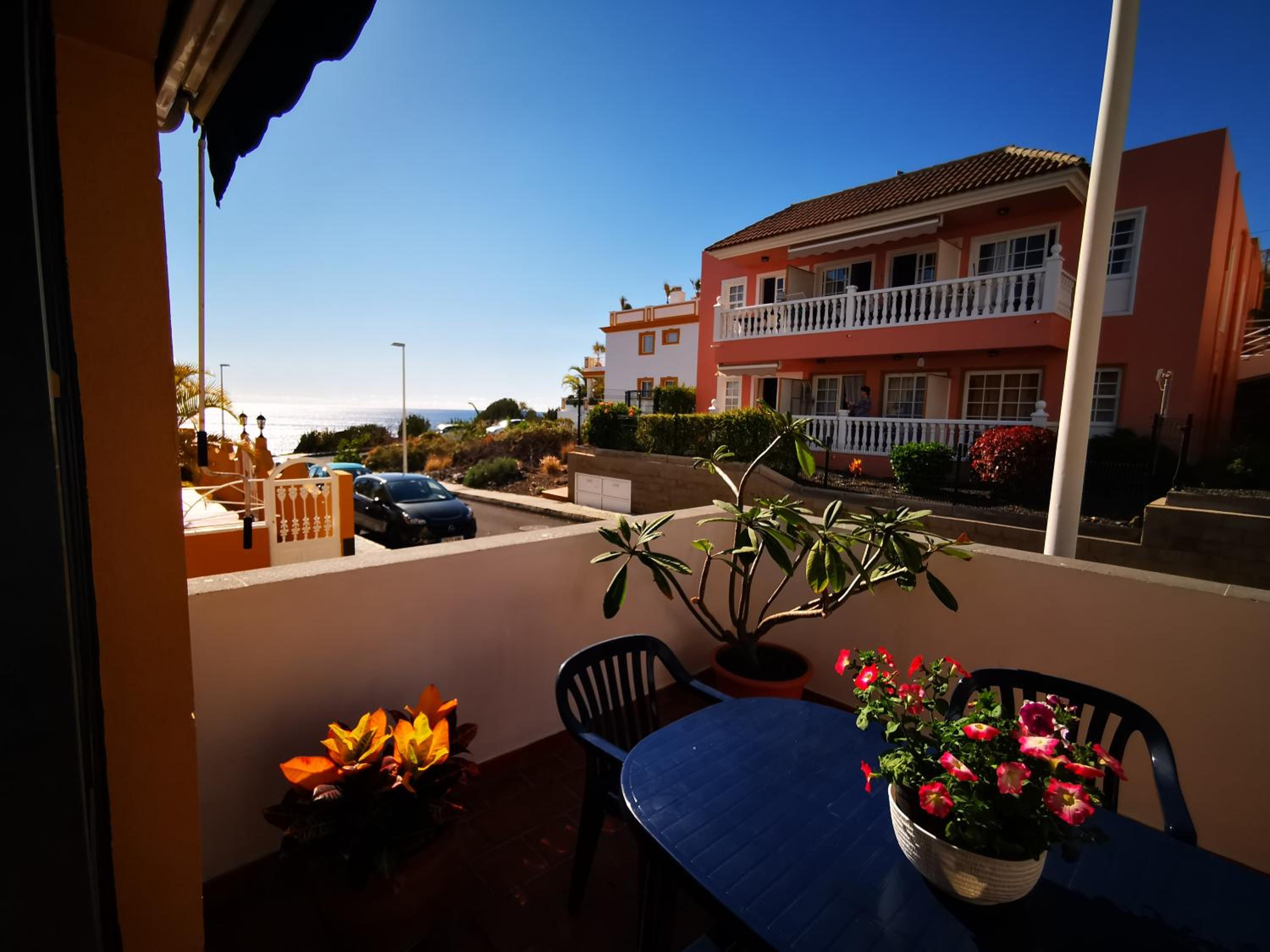 Apartamento Verode