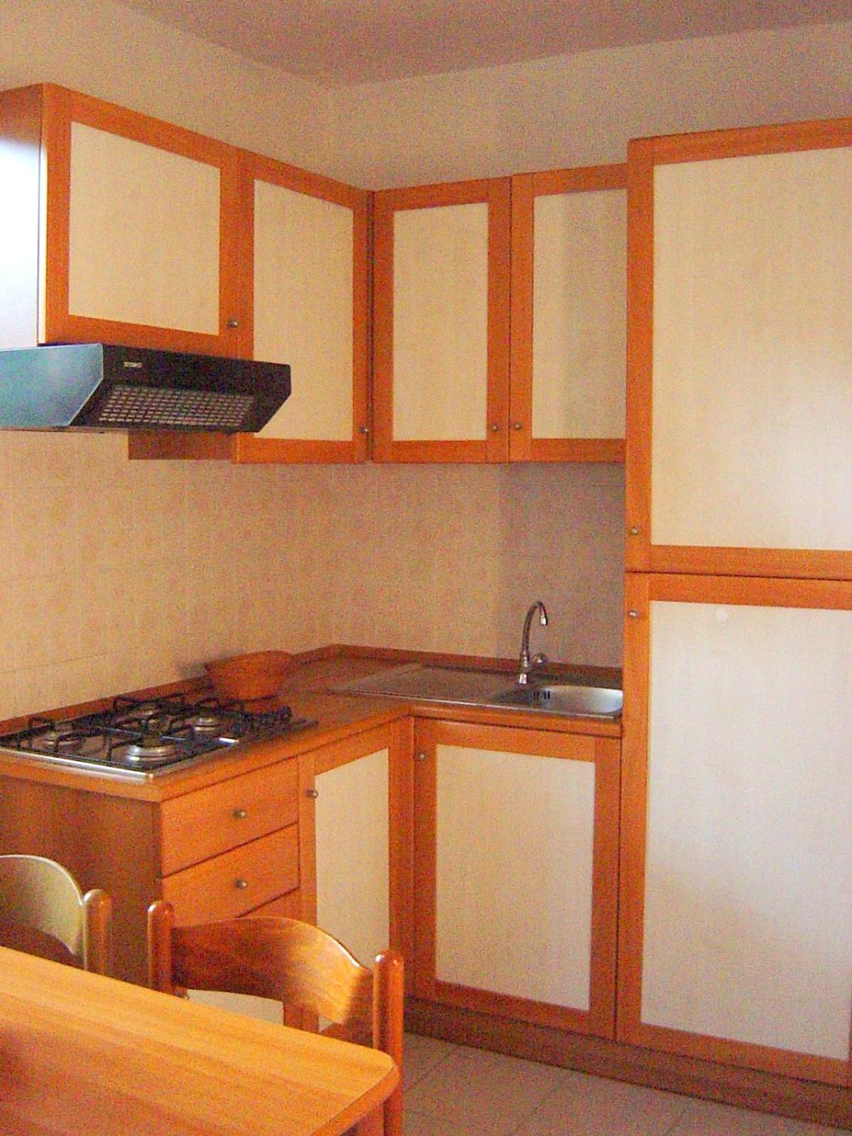 Villaggio Turistico Residence Delfino view 4