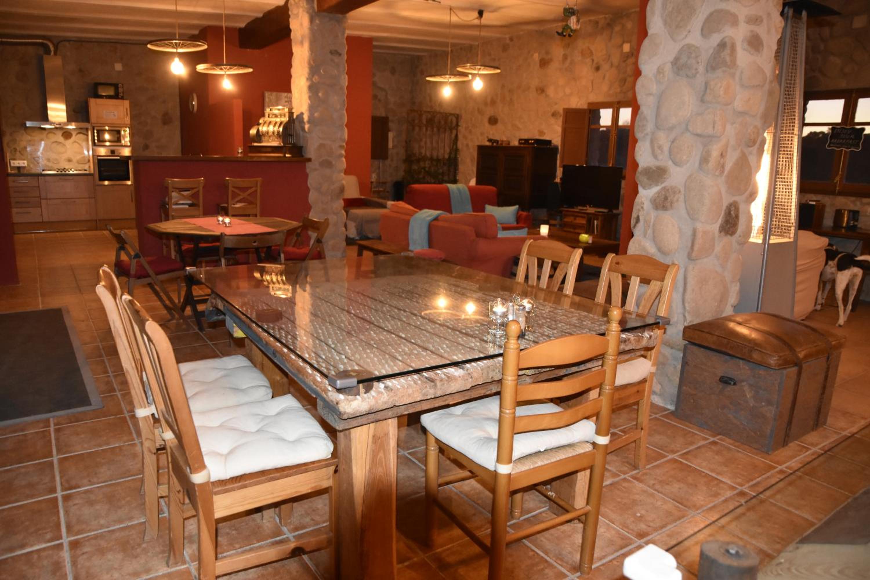 B&B El Ranxo
