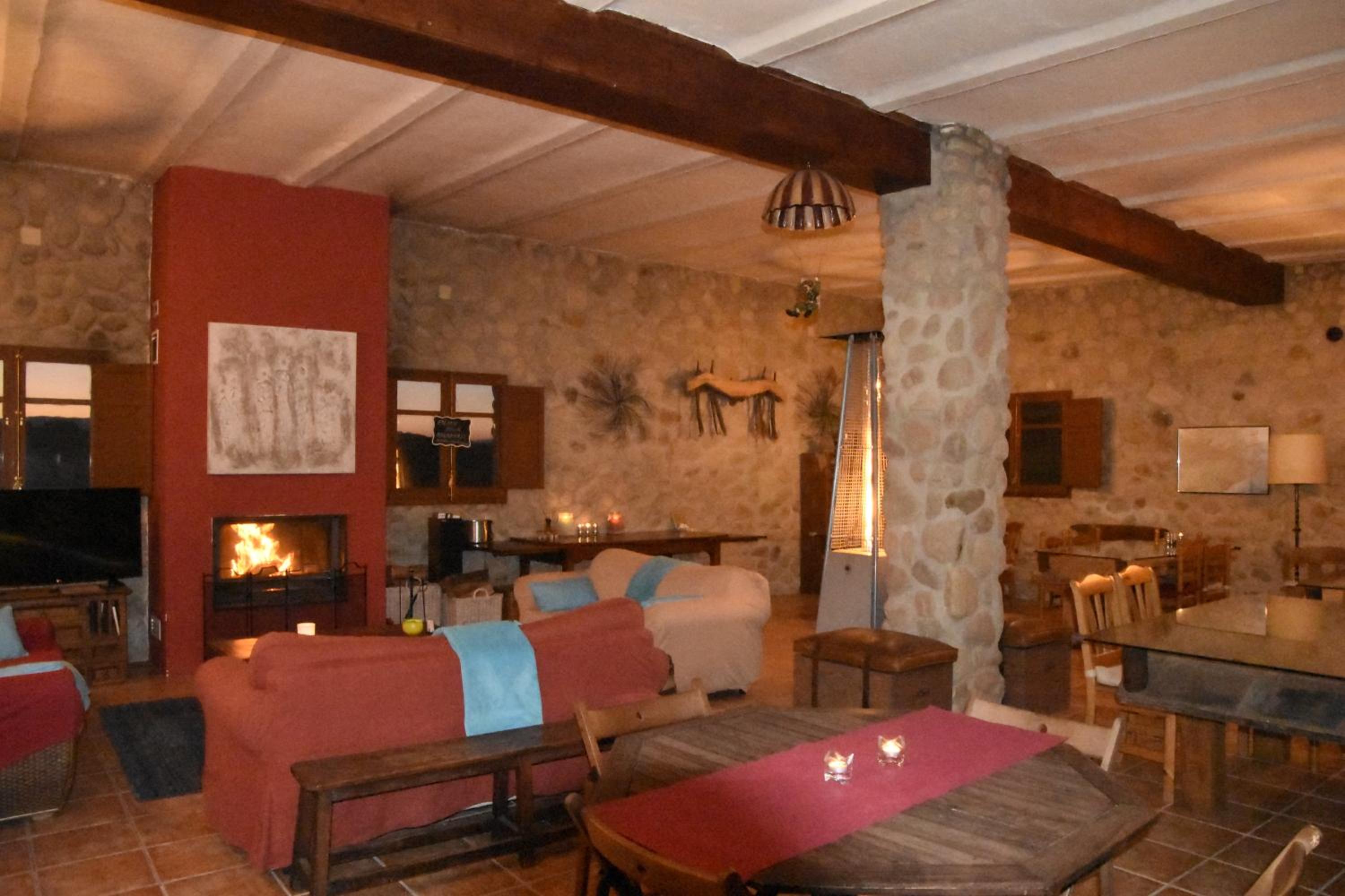 B&B El Ranxo