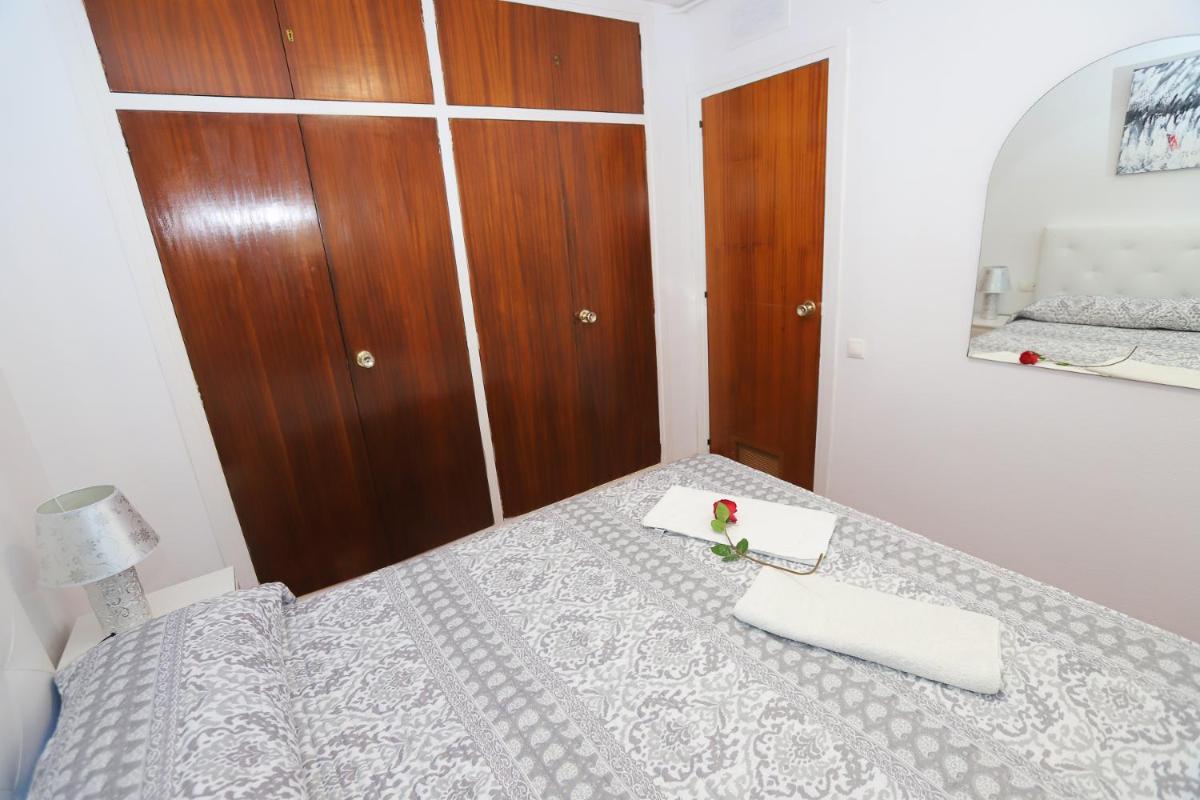 COSTA DAURADA APARTAMENTS - Mercuri photo 3