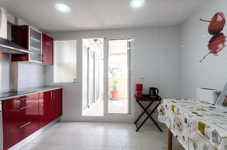 Pretty penthouse Alicante photo 3