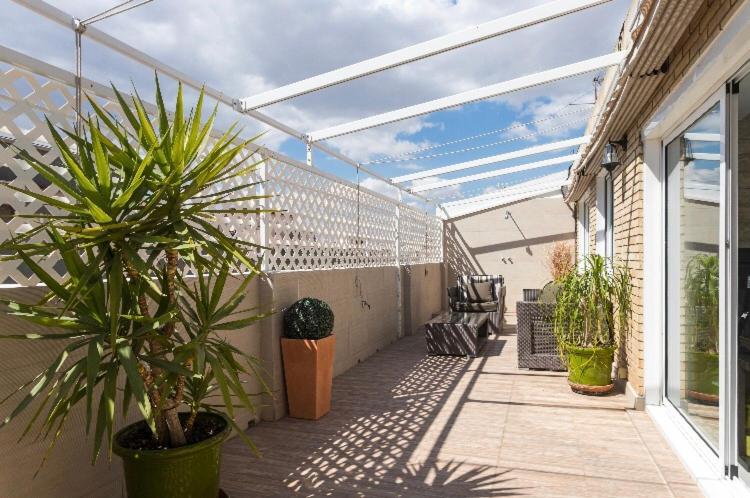 Pretty penthouse Alicante photo 2
