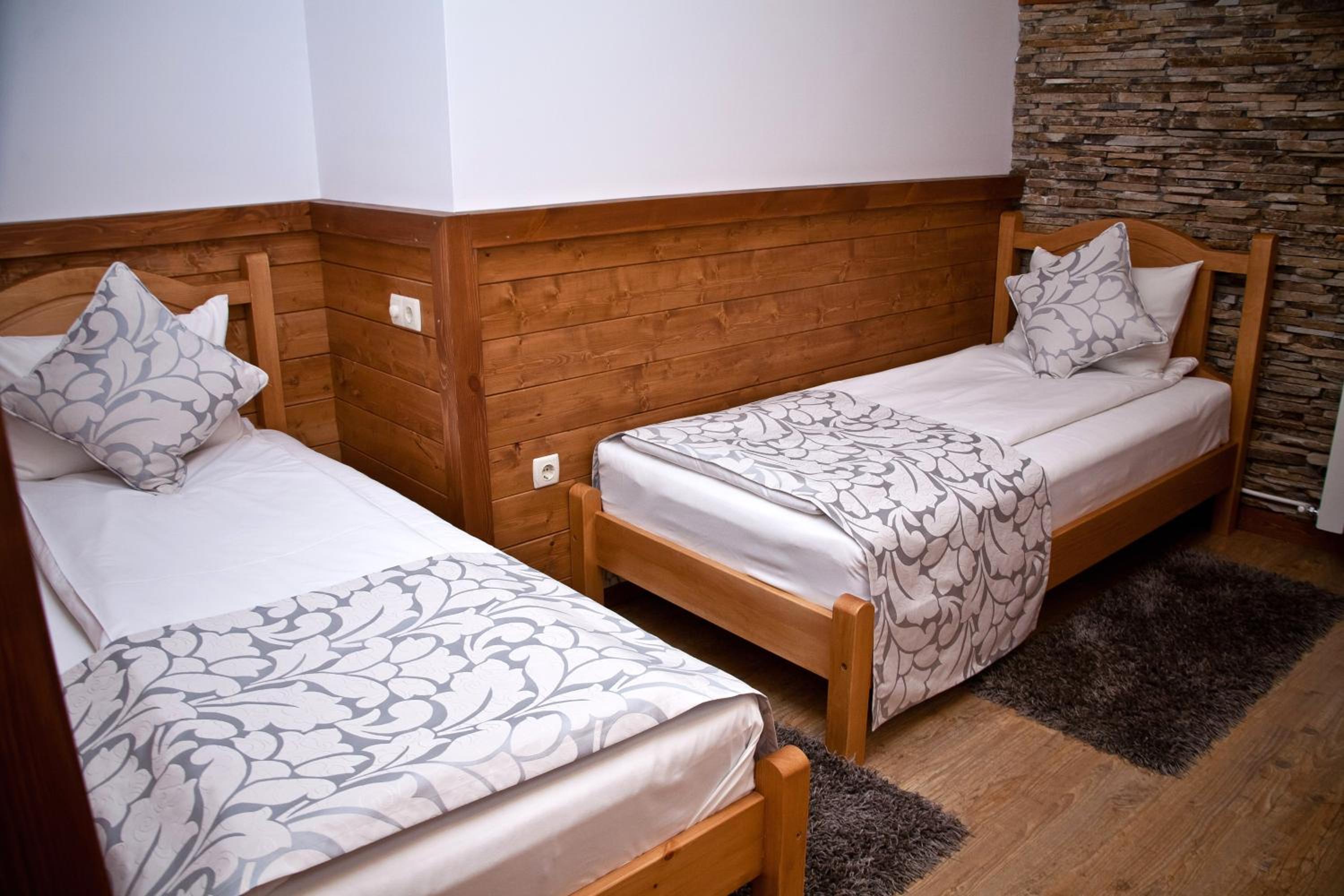 Chalet Balkan