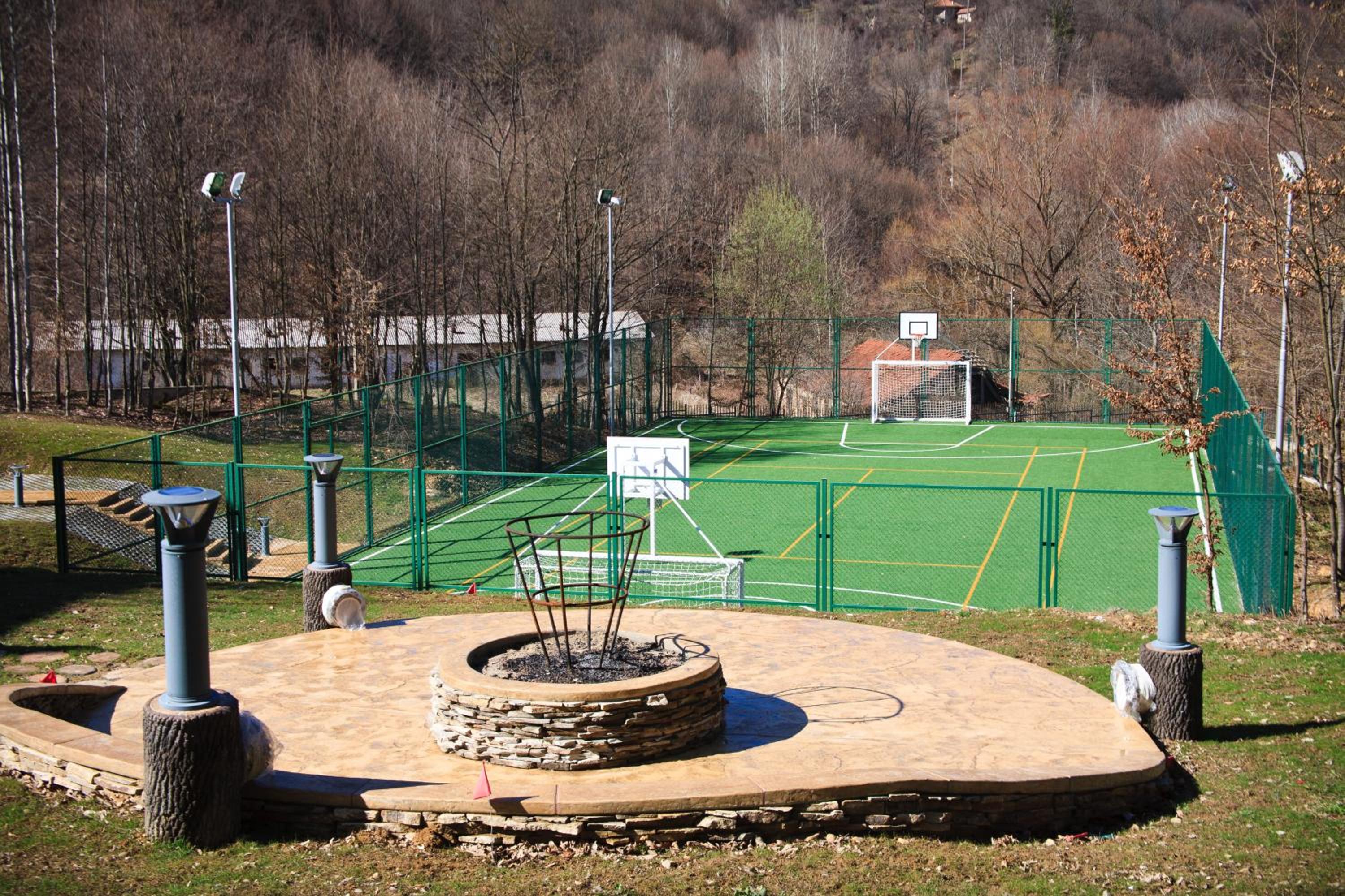 Chalet Balkan