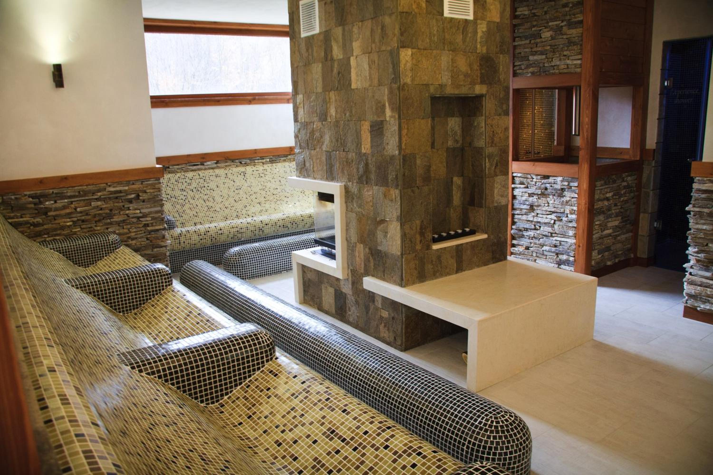 Chalet Balkan