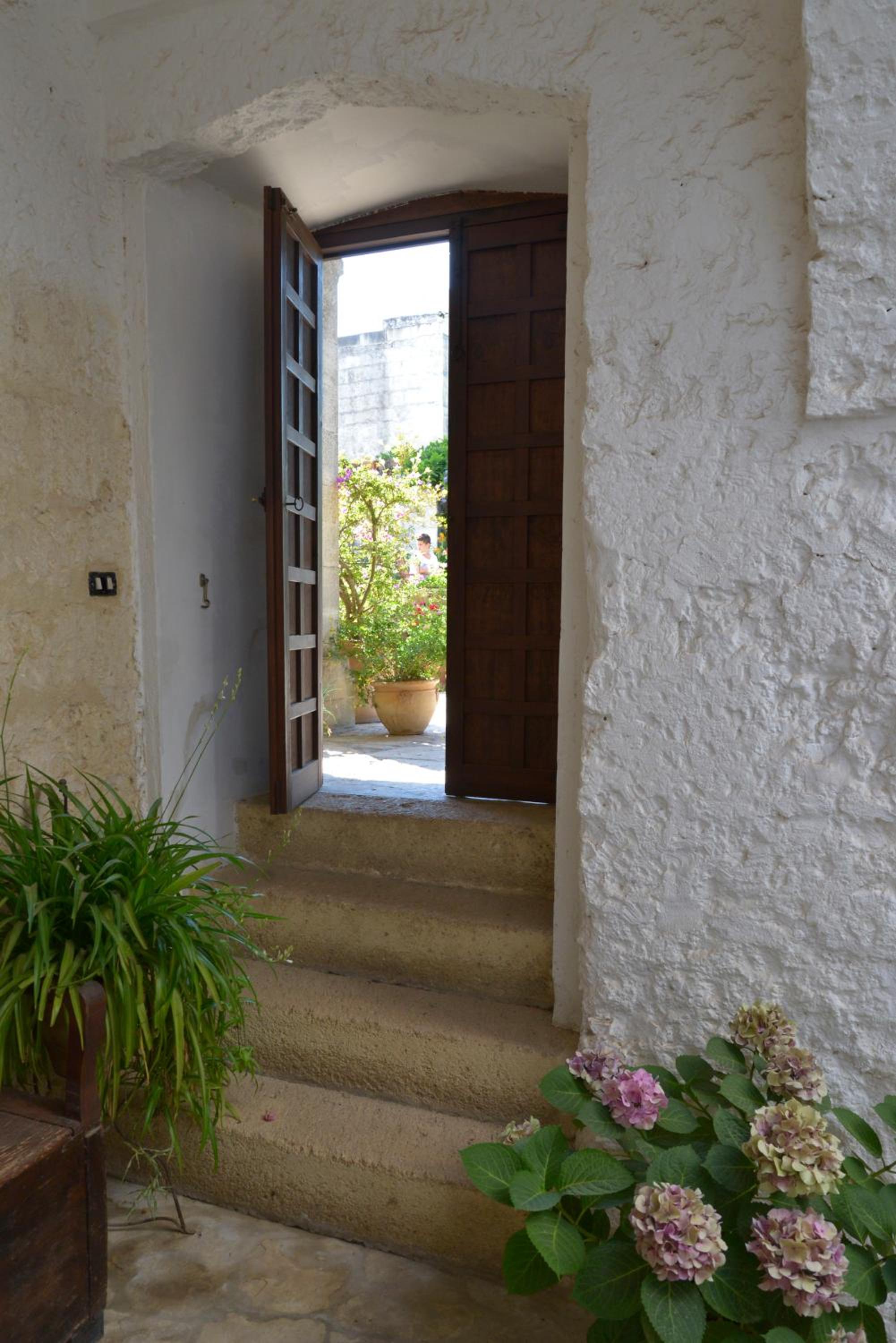 Casale del Forno