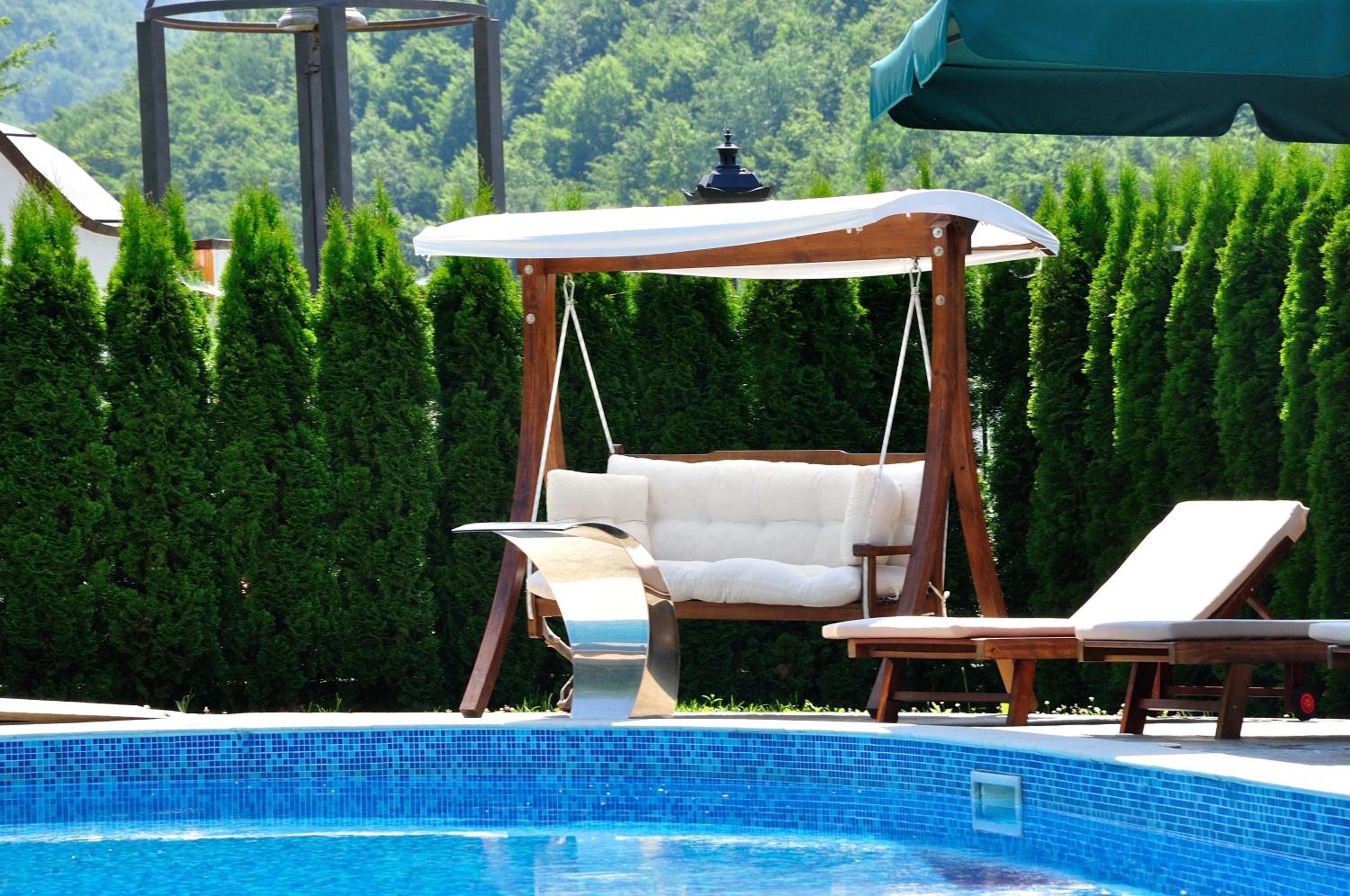 Chalet Balkan