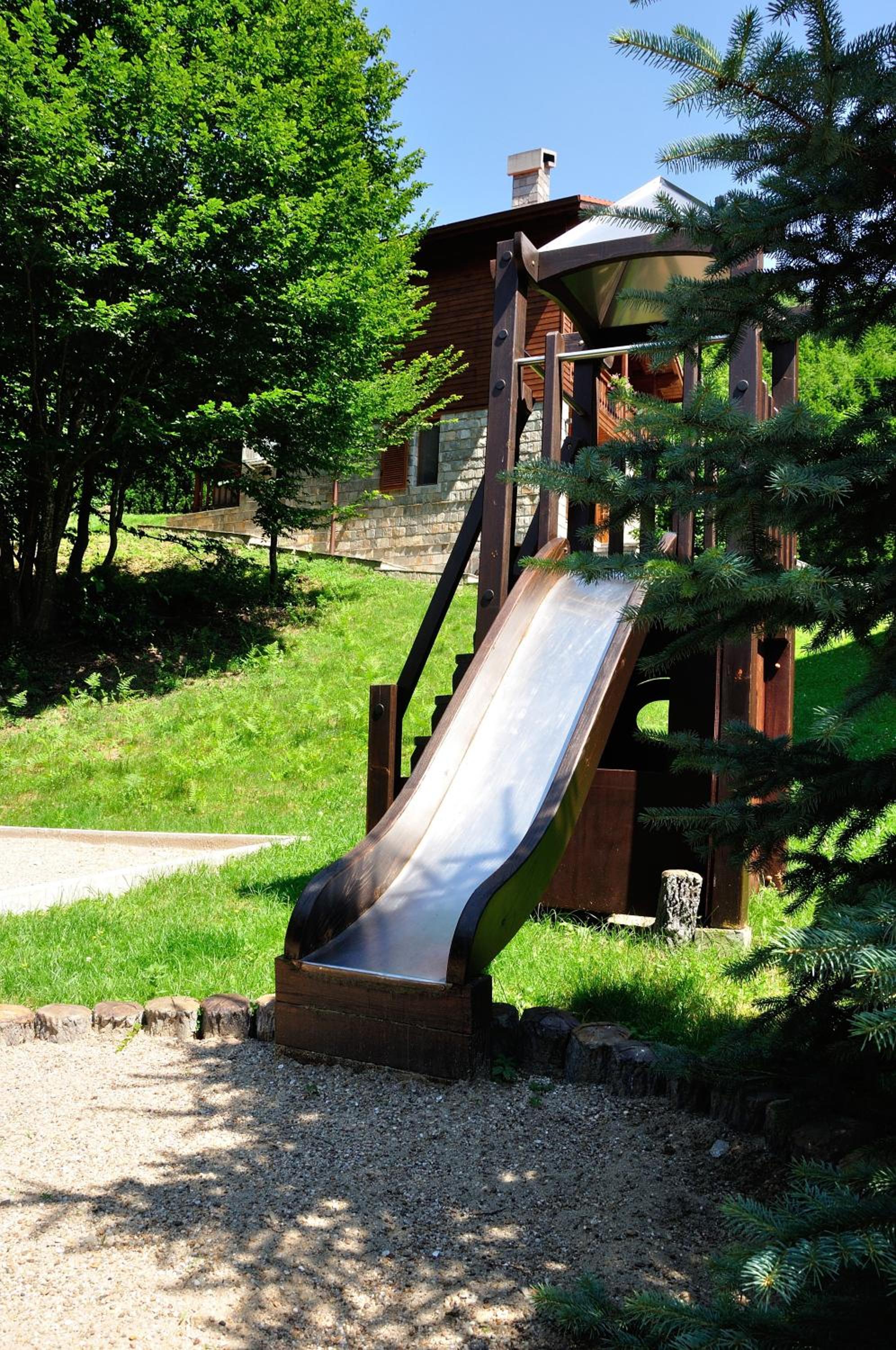 Chalet Balkan