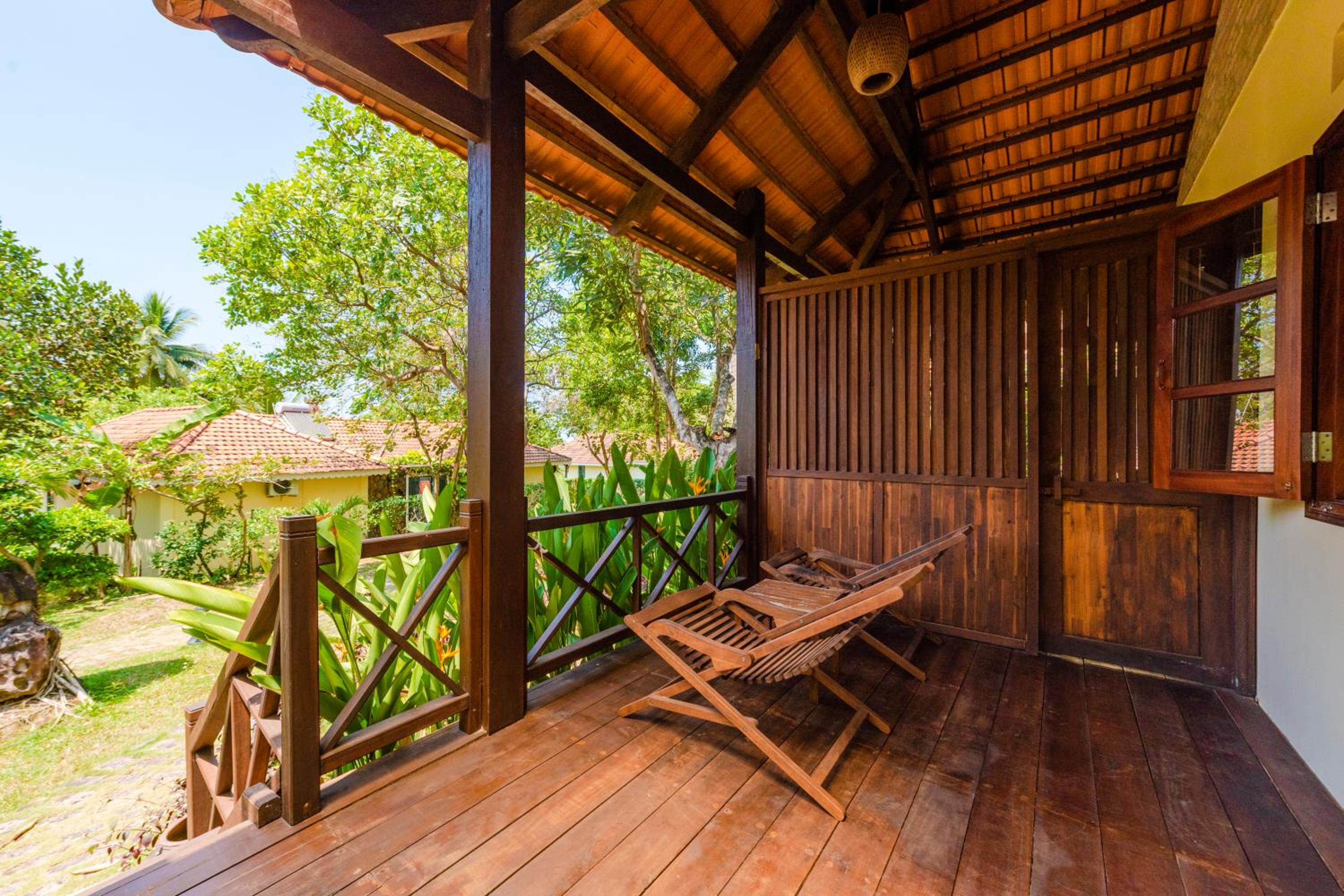 Phu Quoc Eco Beach Resort