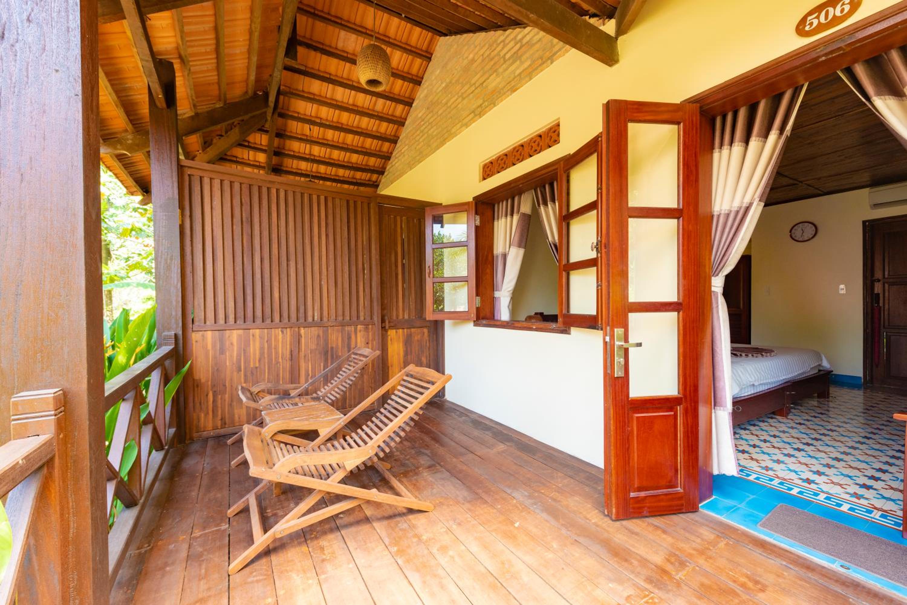 Phu Quoc Eco Beach Resort