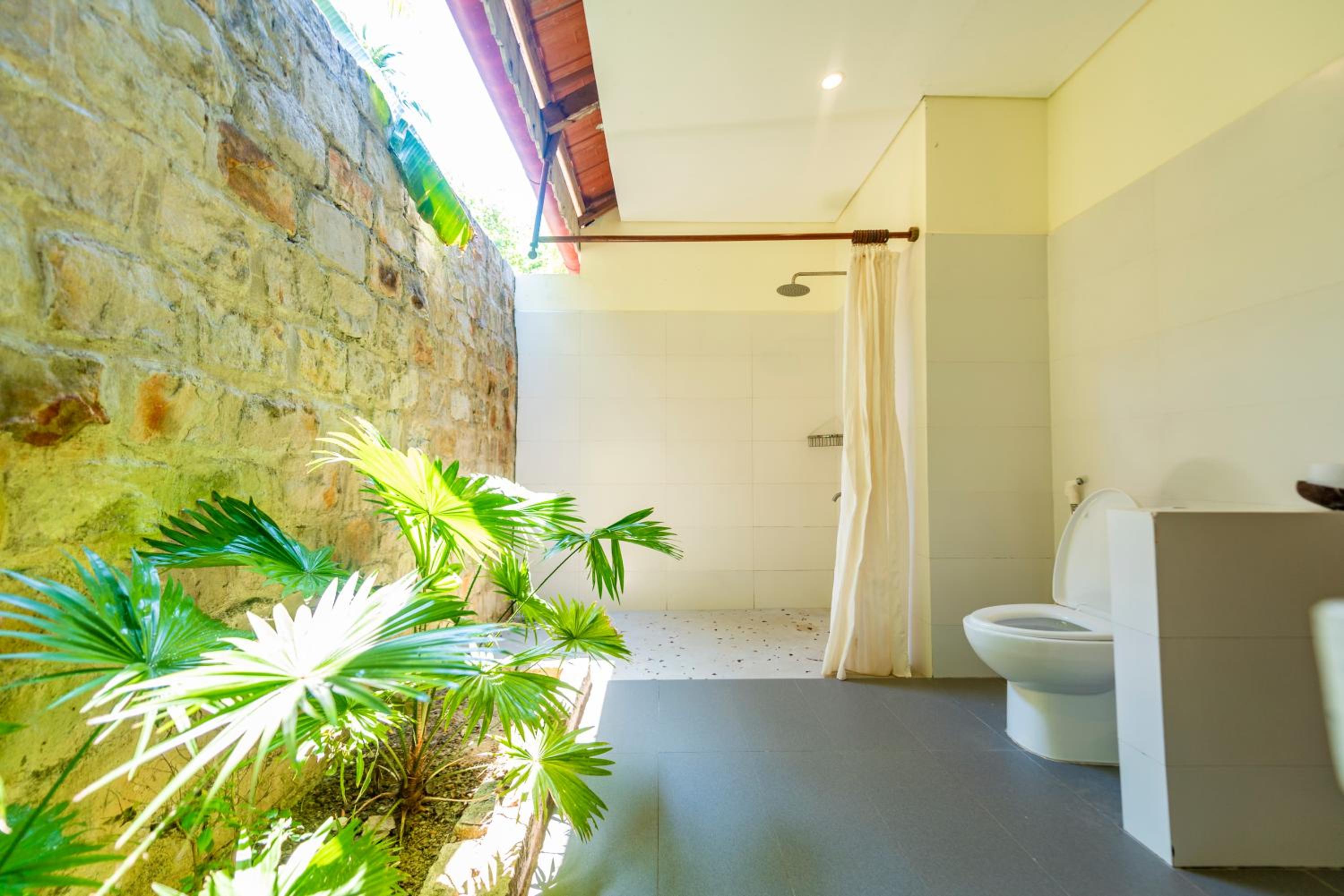 Phu Quoc Eco Beach Resort