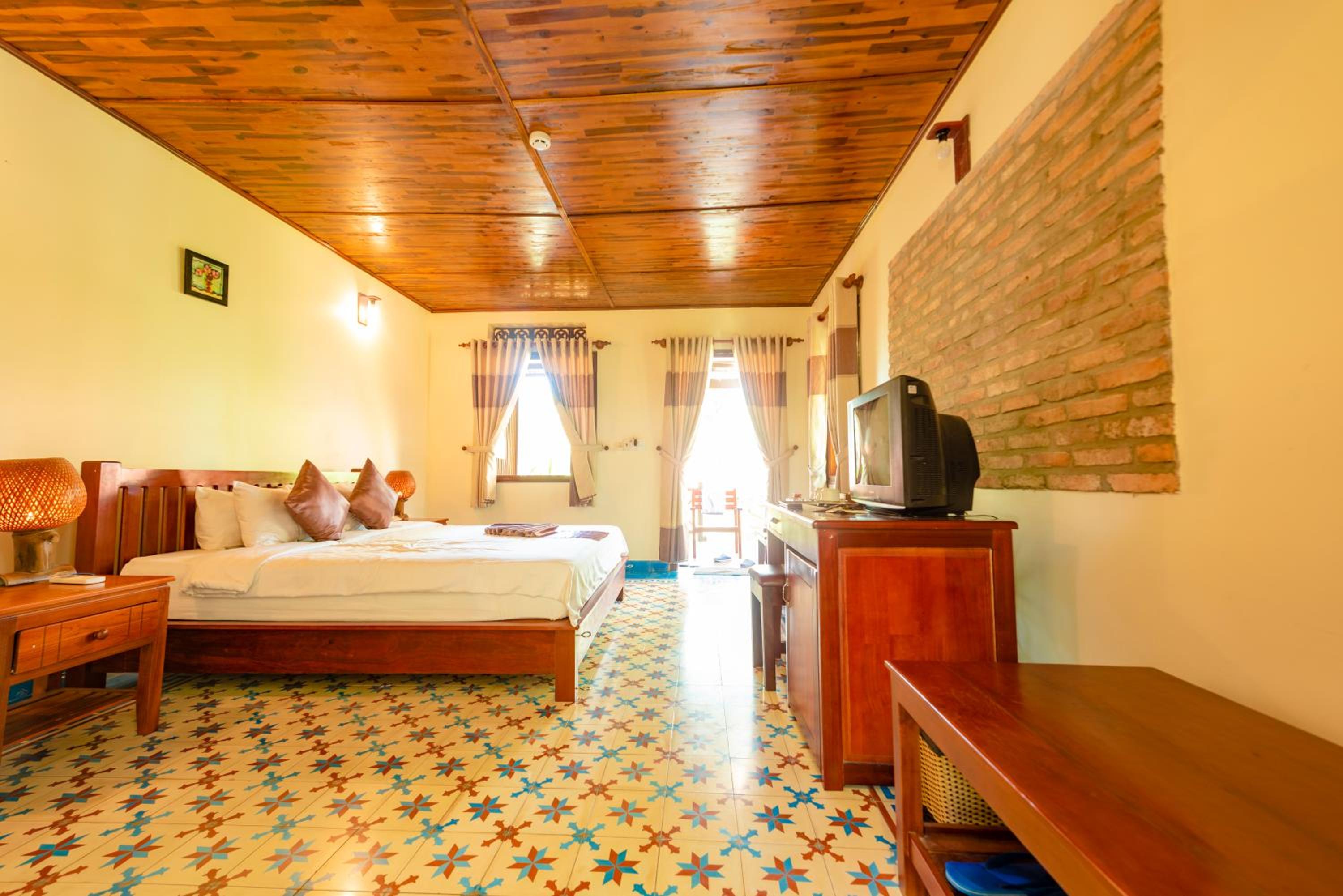 Phu Quoc Eco Beach Resort