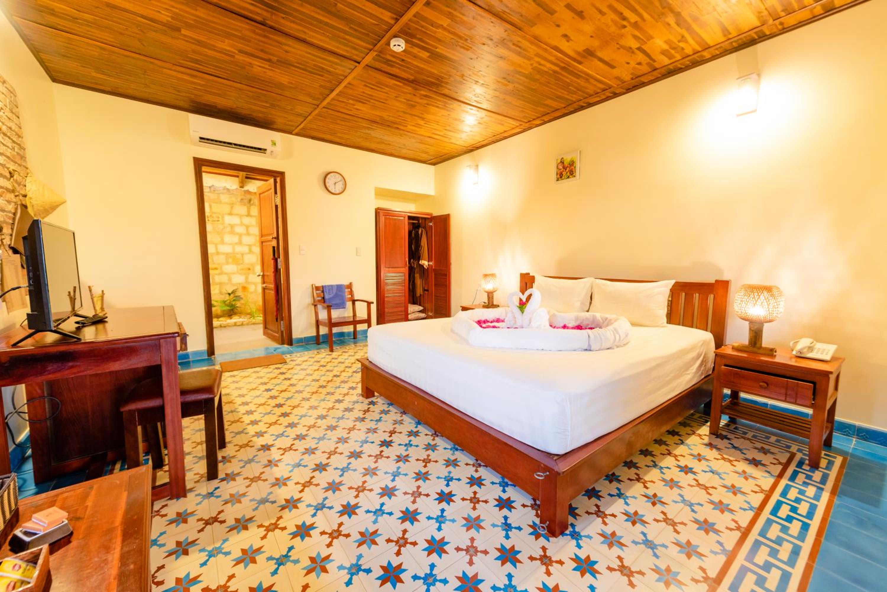 Phu Quoc Eco Beach Resort