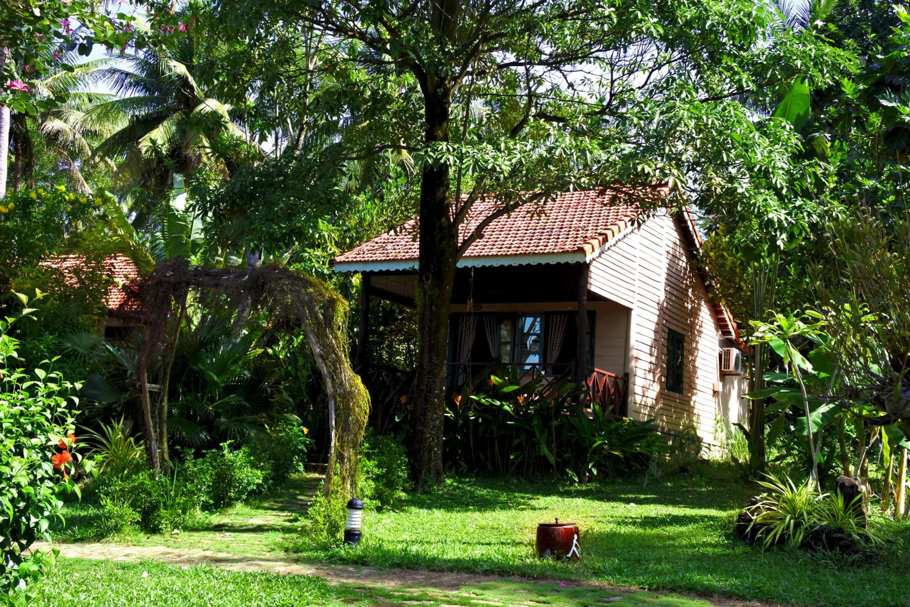 Phu Quoc Eco Beach Resort